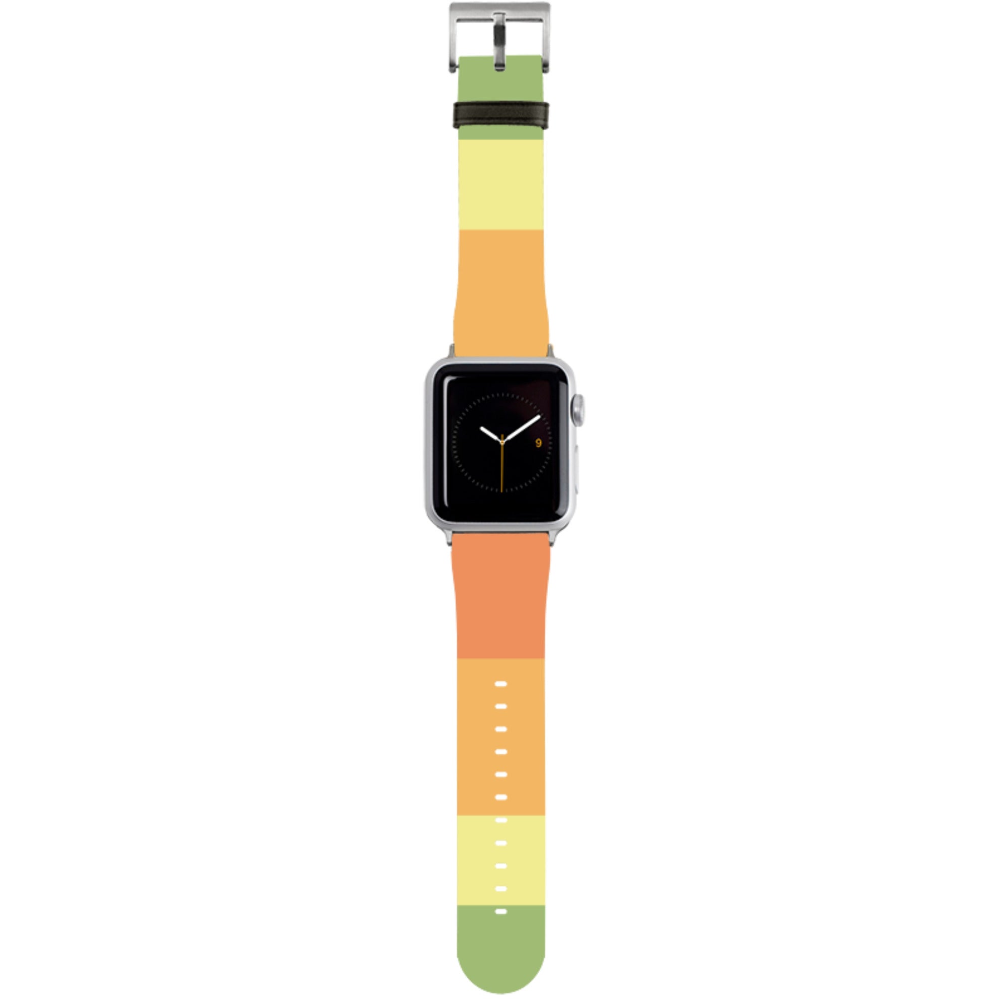 Osaka Chroma Apple Watch Strap