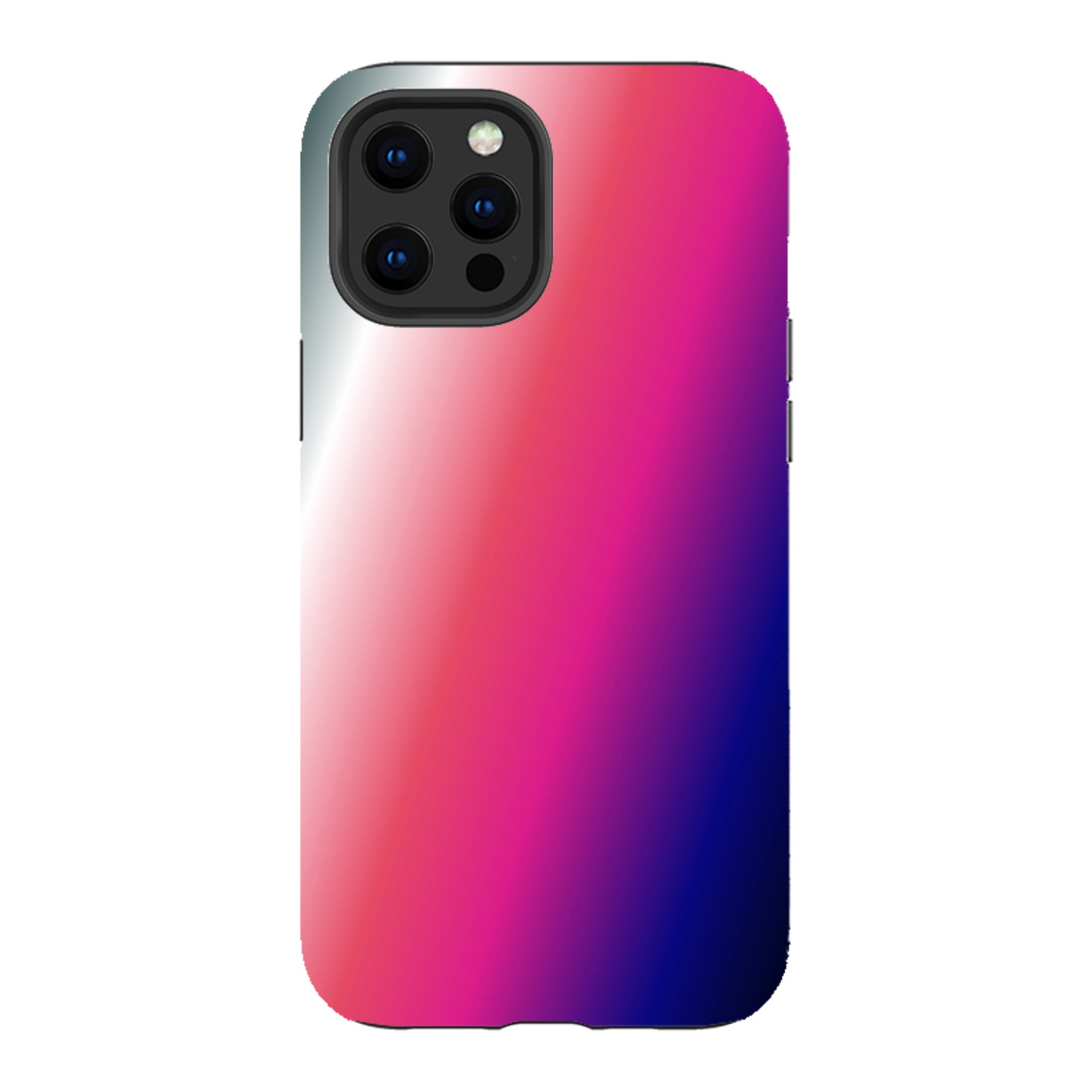iPhone Tough Case - Rose Sequence By Kitty Joseph