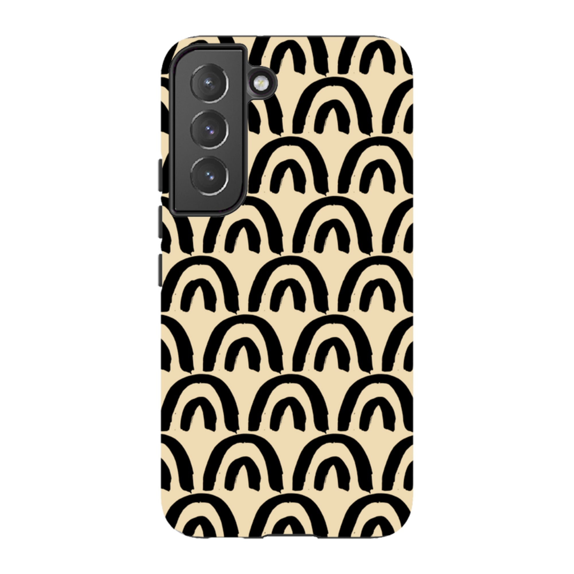 Samsung Tough Case - Fortunate