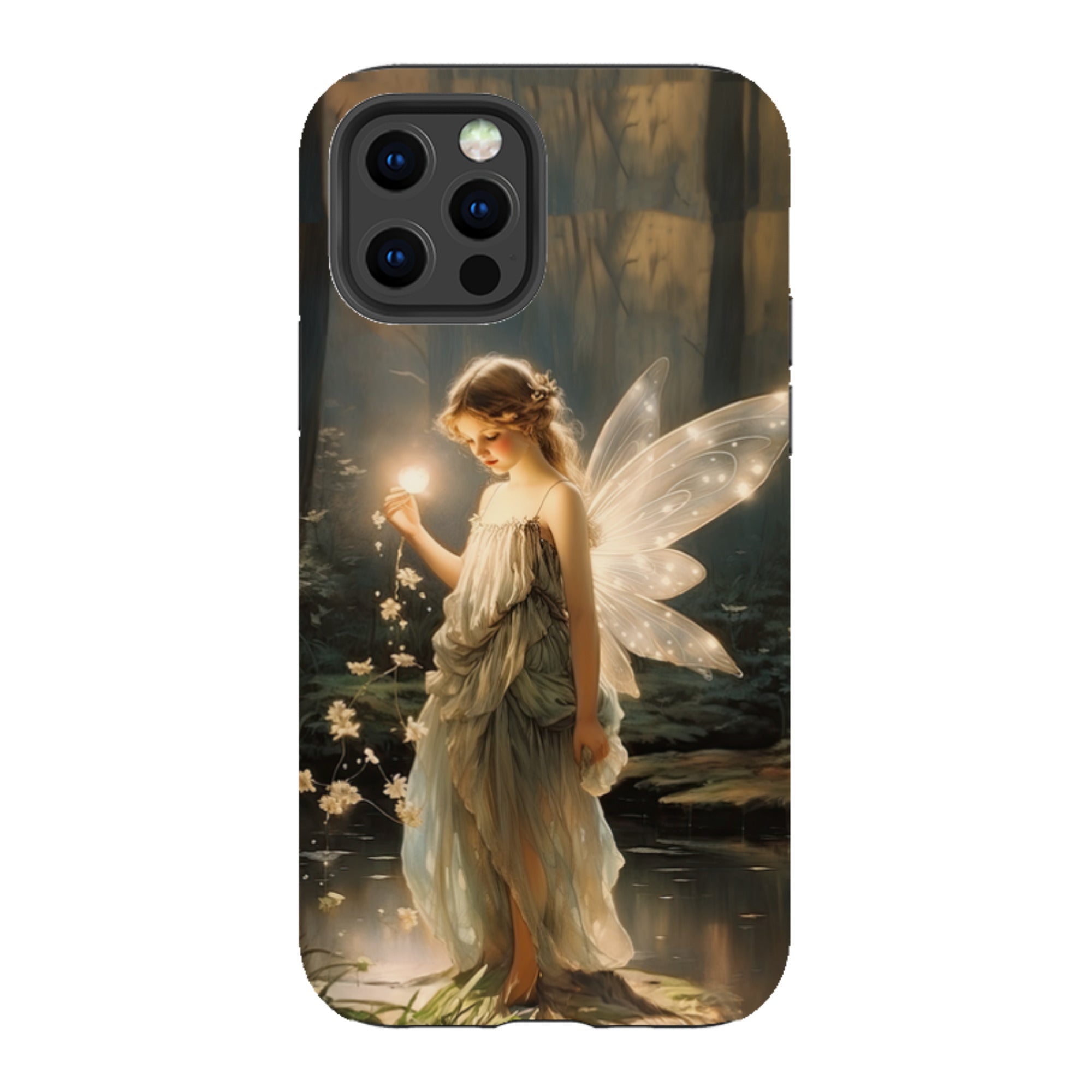iPhone Case - Fairy Lights