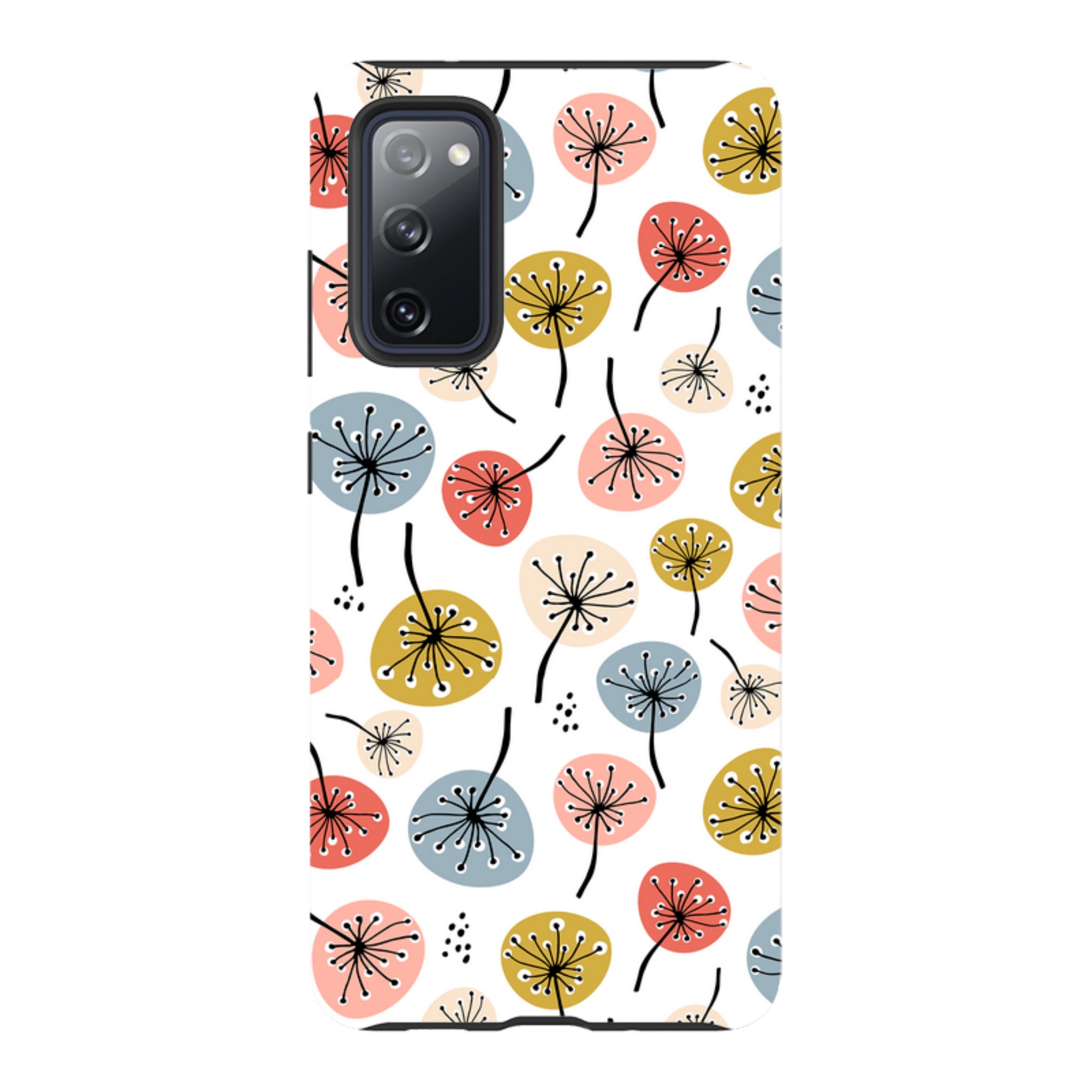 Samsung Tough Case - Coldbeck