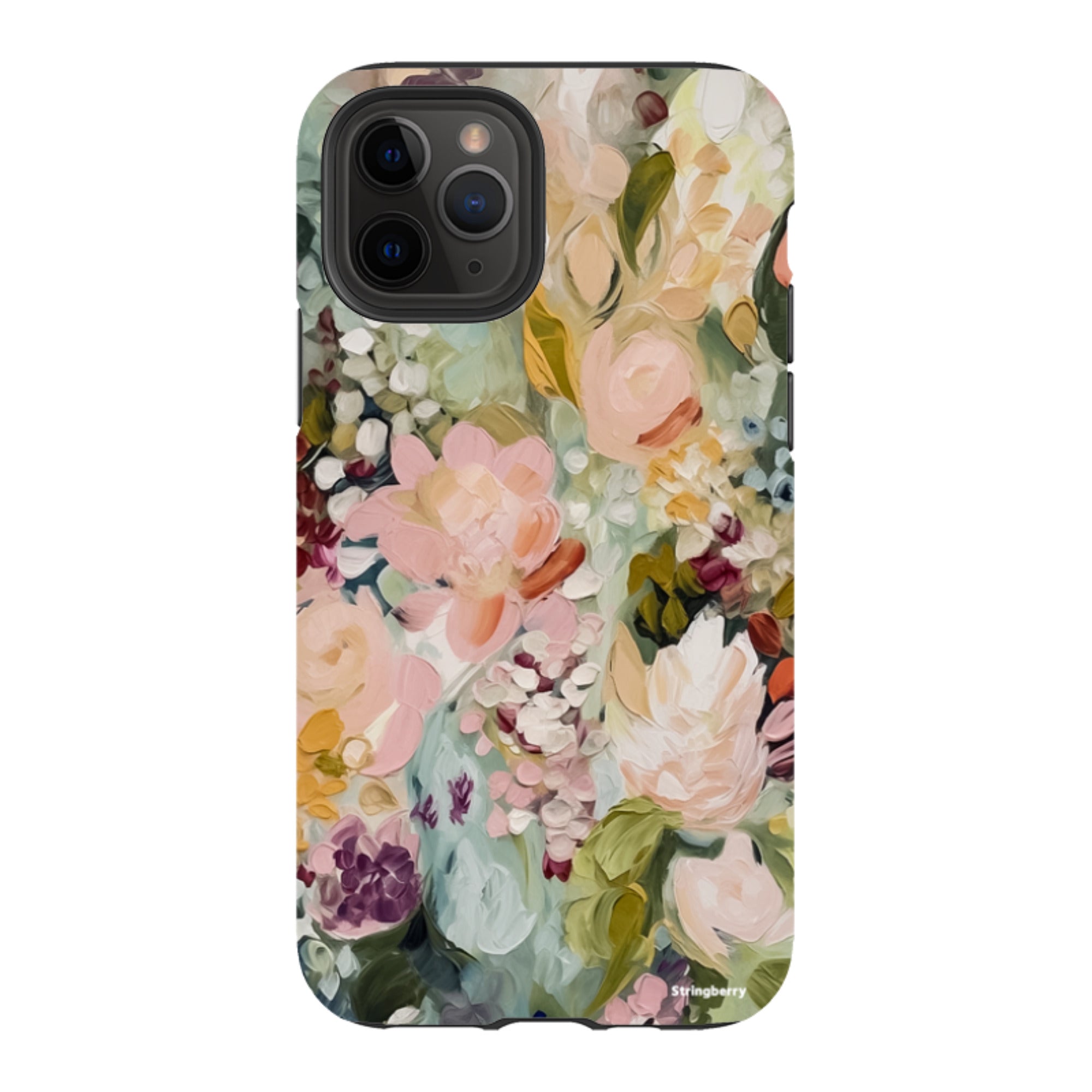 iPhone Tough Case - Linton