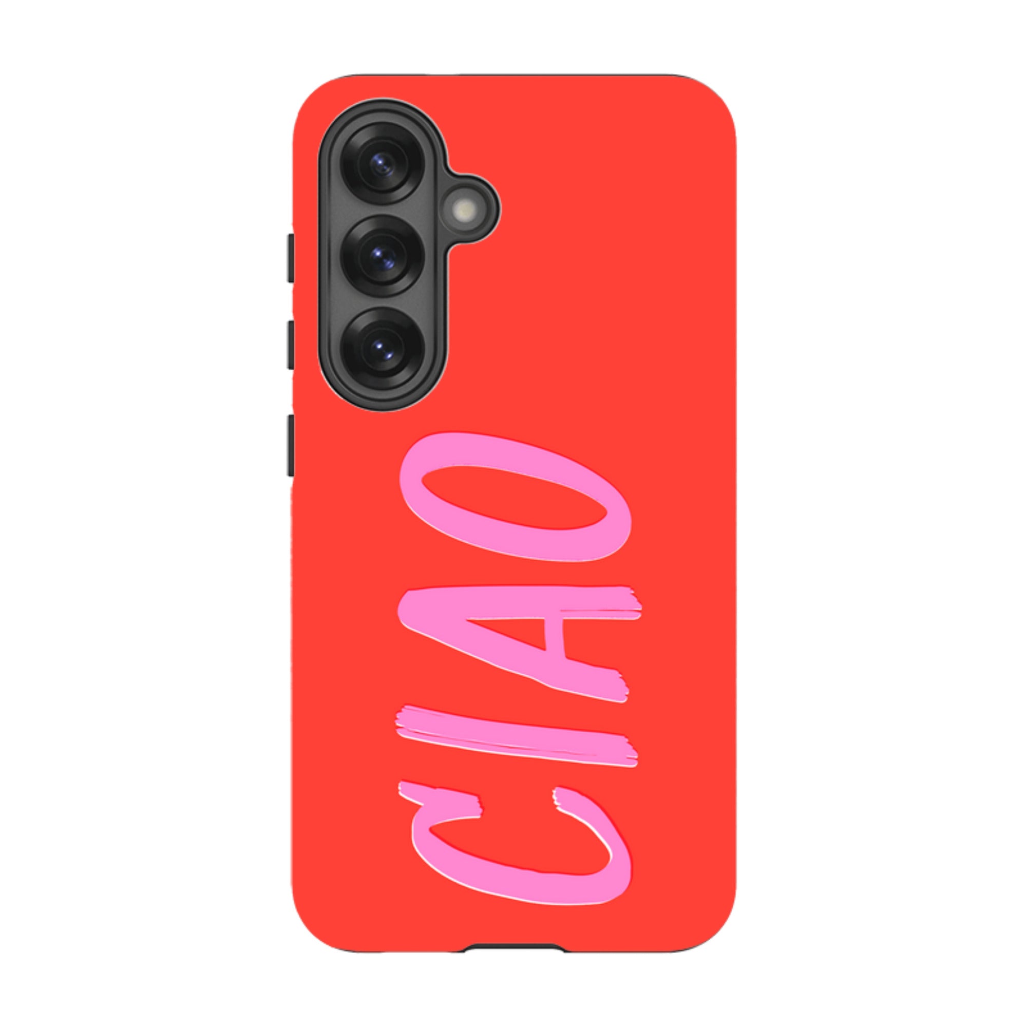 Samsung Tough Case - Ciao