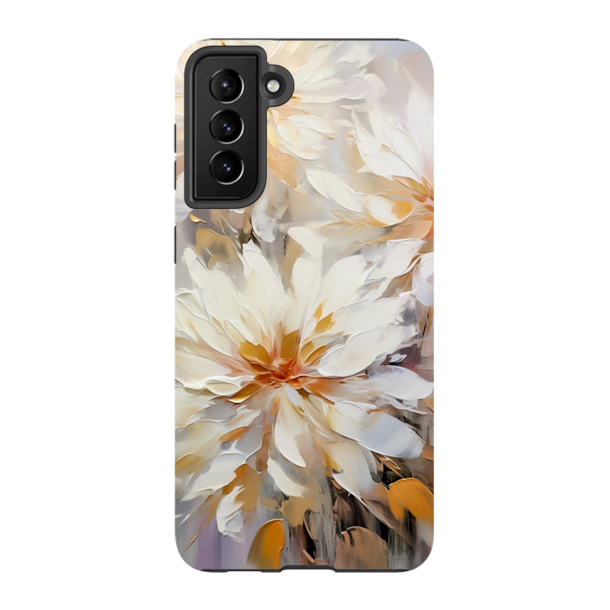 Samsung Tough Case - Linden Floral VI