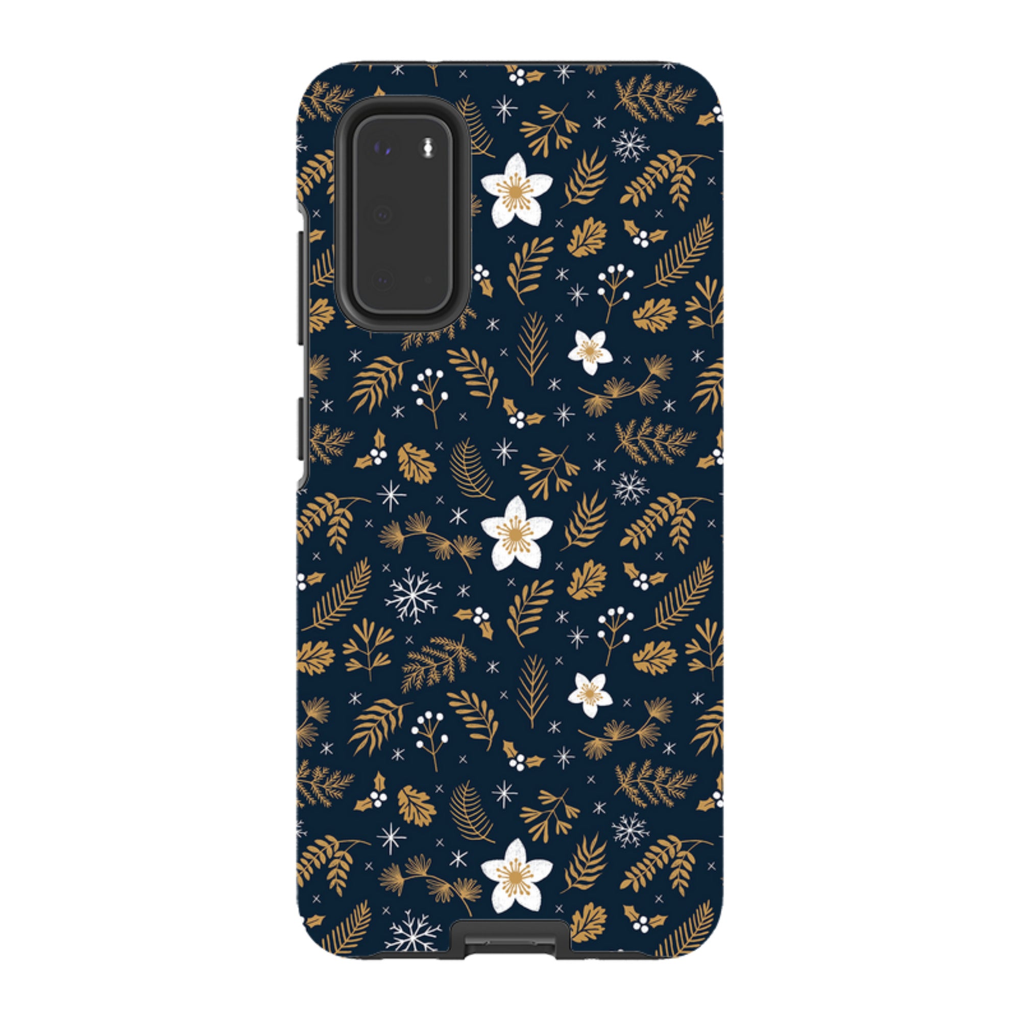 Samsung Tough Case - All Is Calm