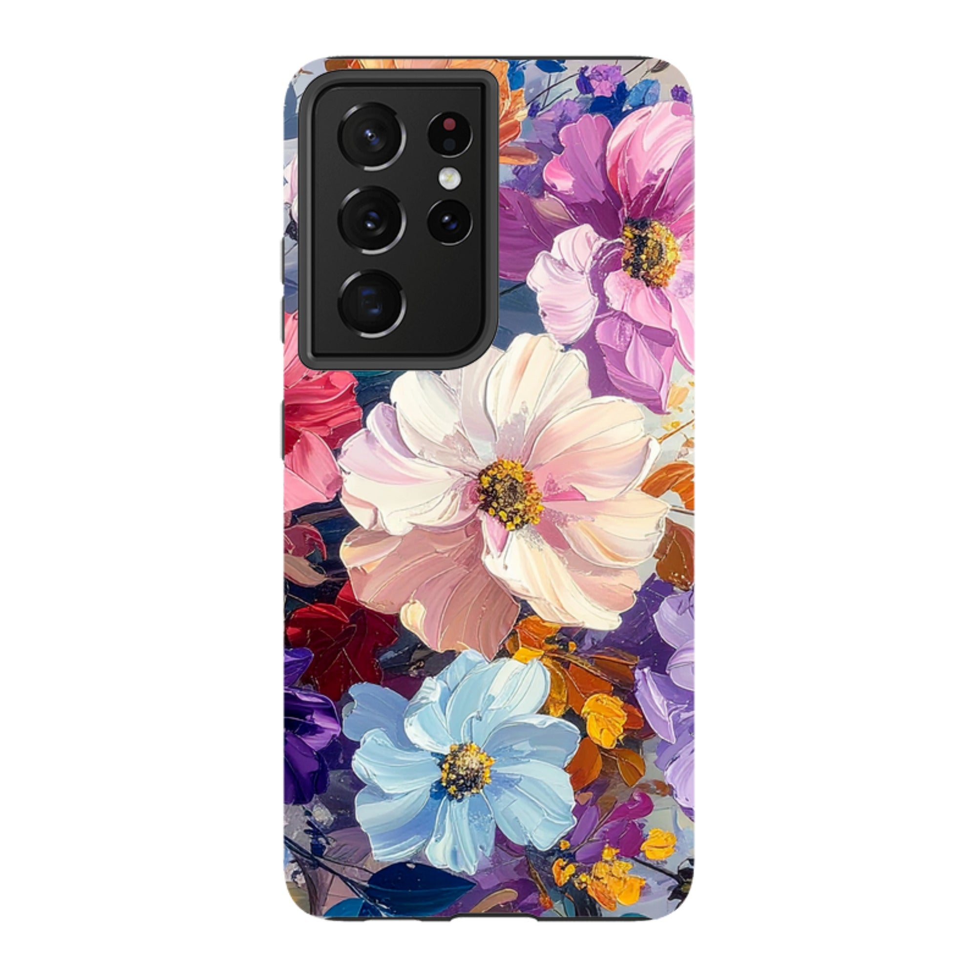 Samsung Tough Case - Summer Floral Bransby
