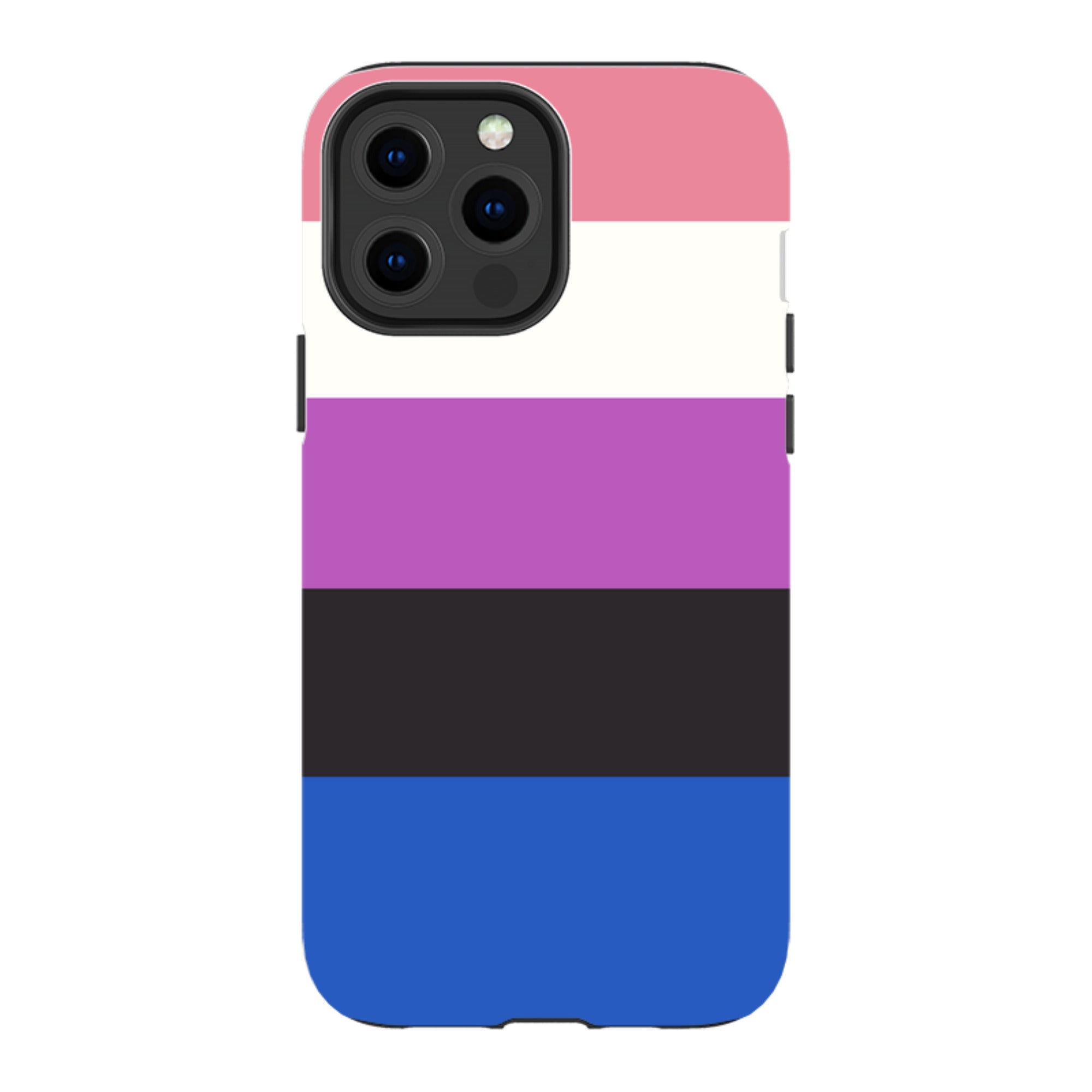 iPhone MagSafe Tough Case -  Sydney Chroma I