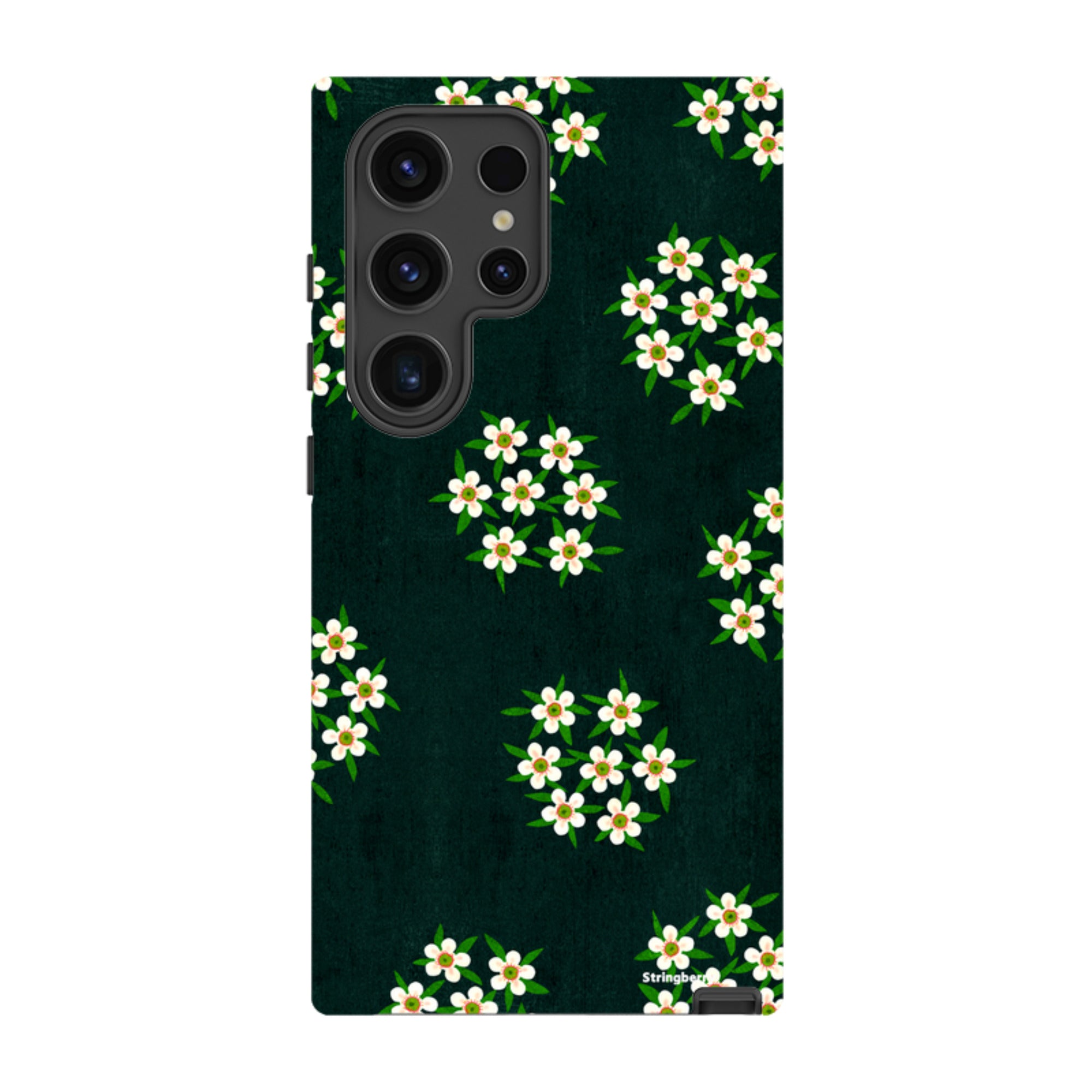 Samsung Tough Case - Manuka By Katherine Quinn