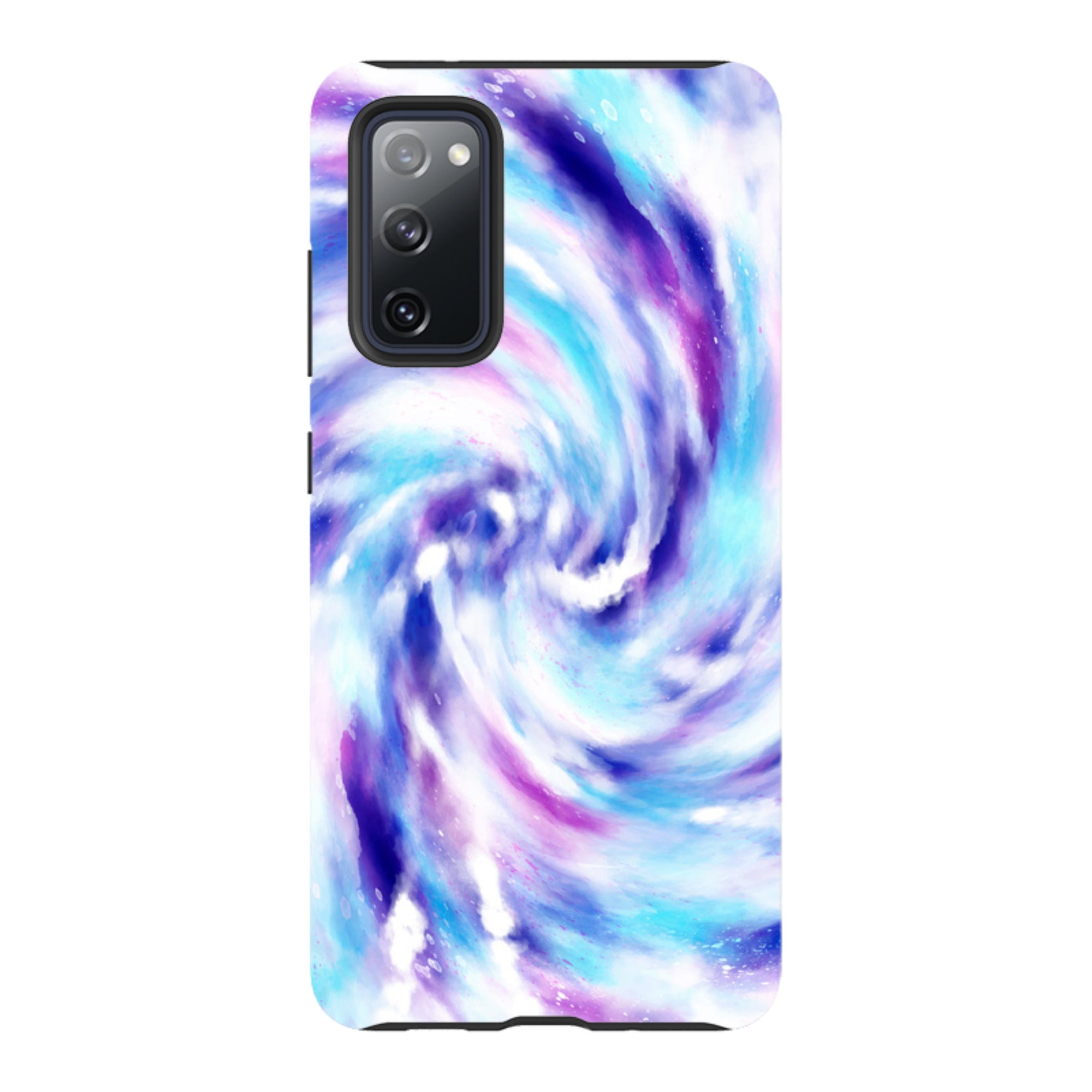 Samsung Tough Case - Roots And Blues