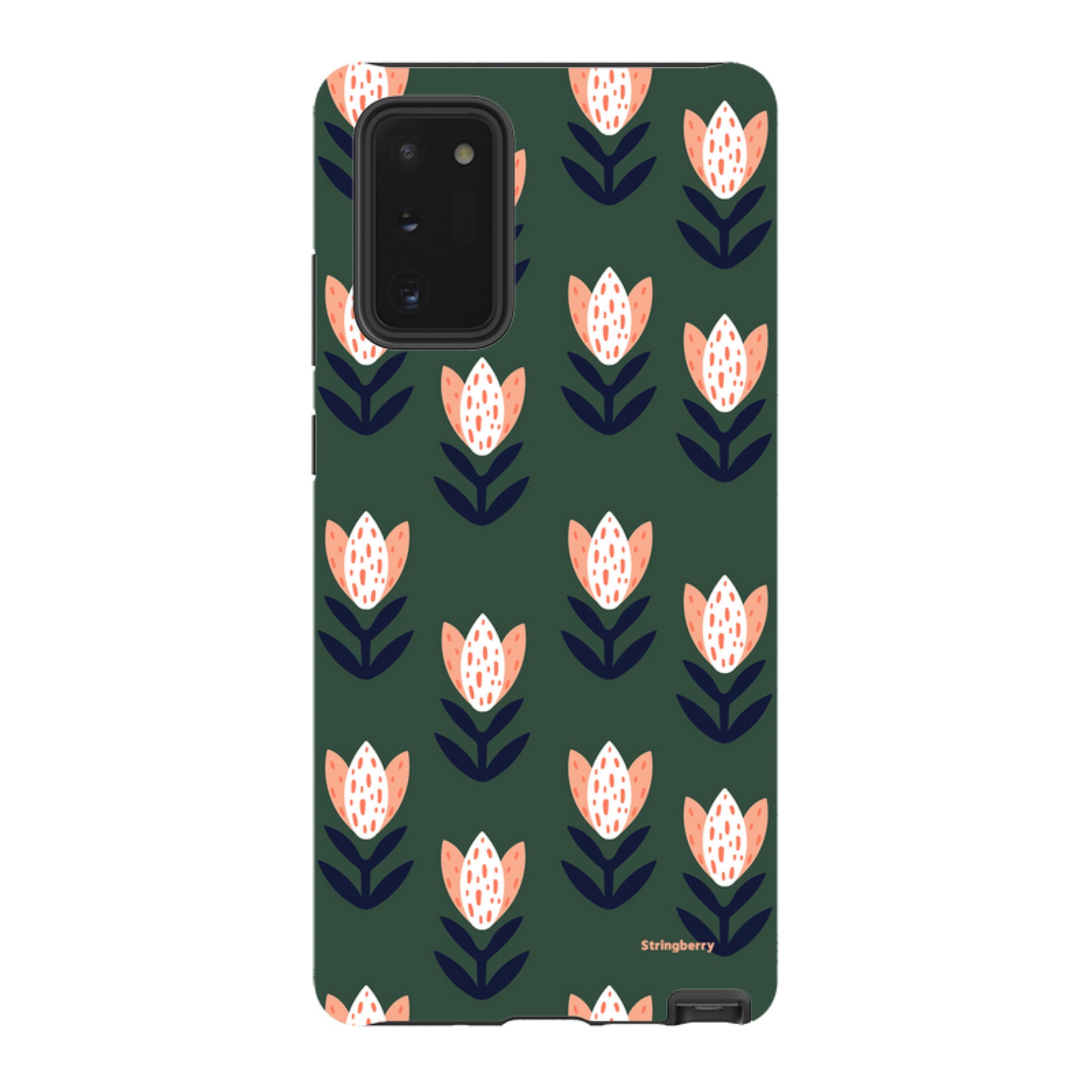 Samsung Tough Case - Blackwall