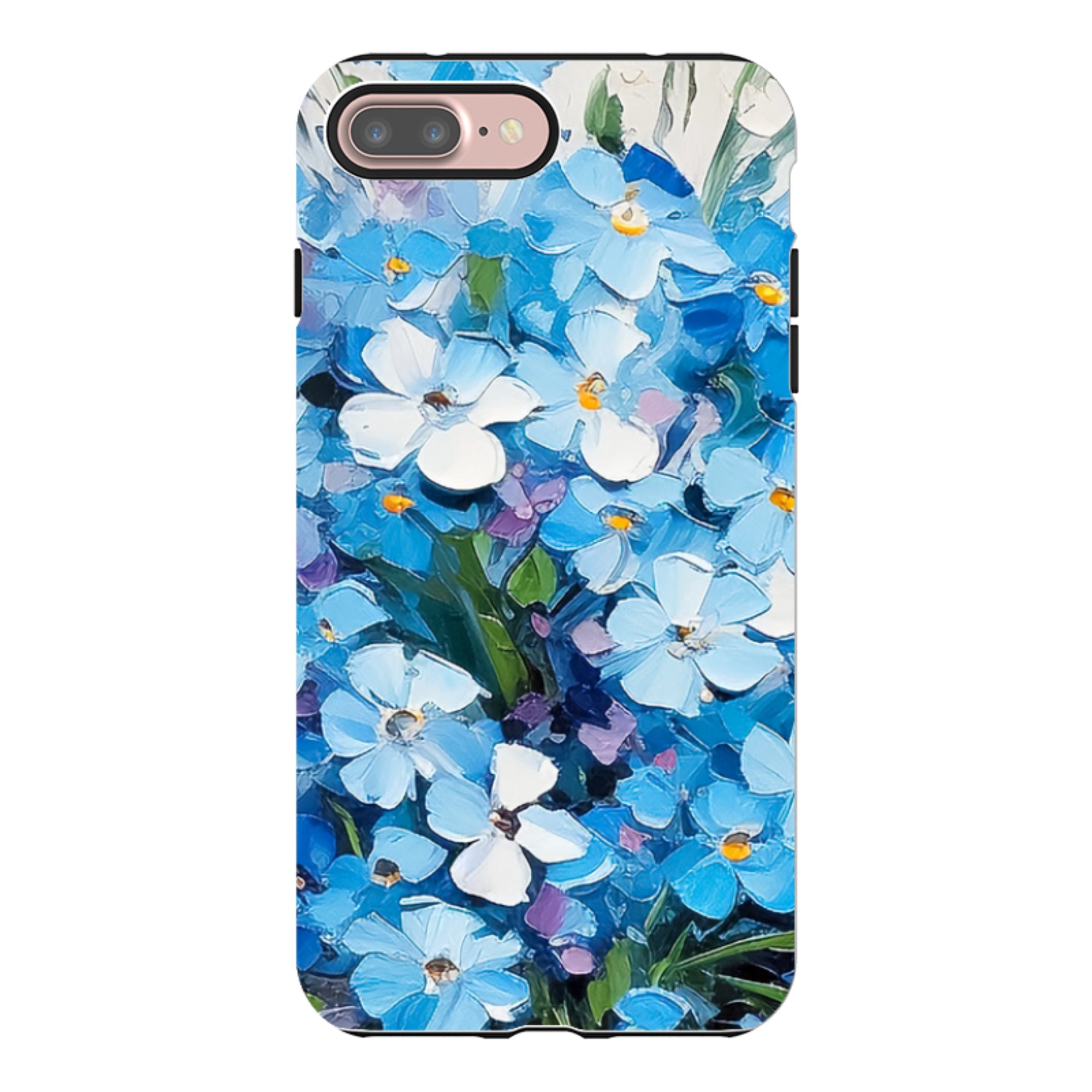 iPhone Tough Case - Aphrodite
