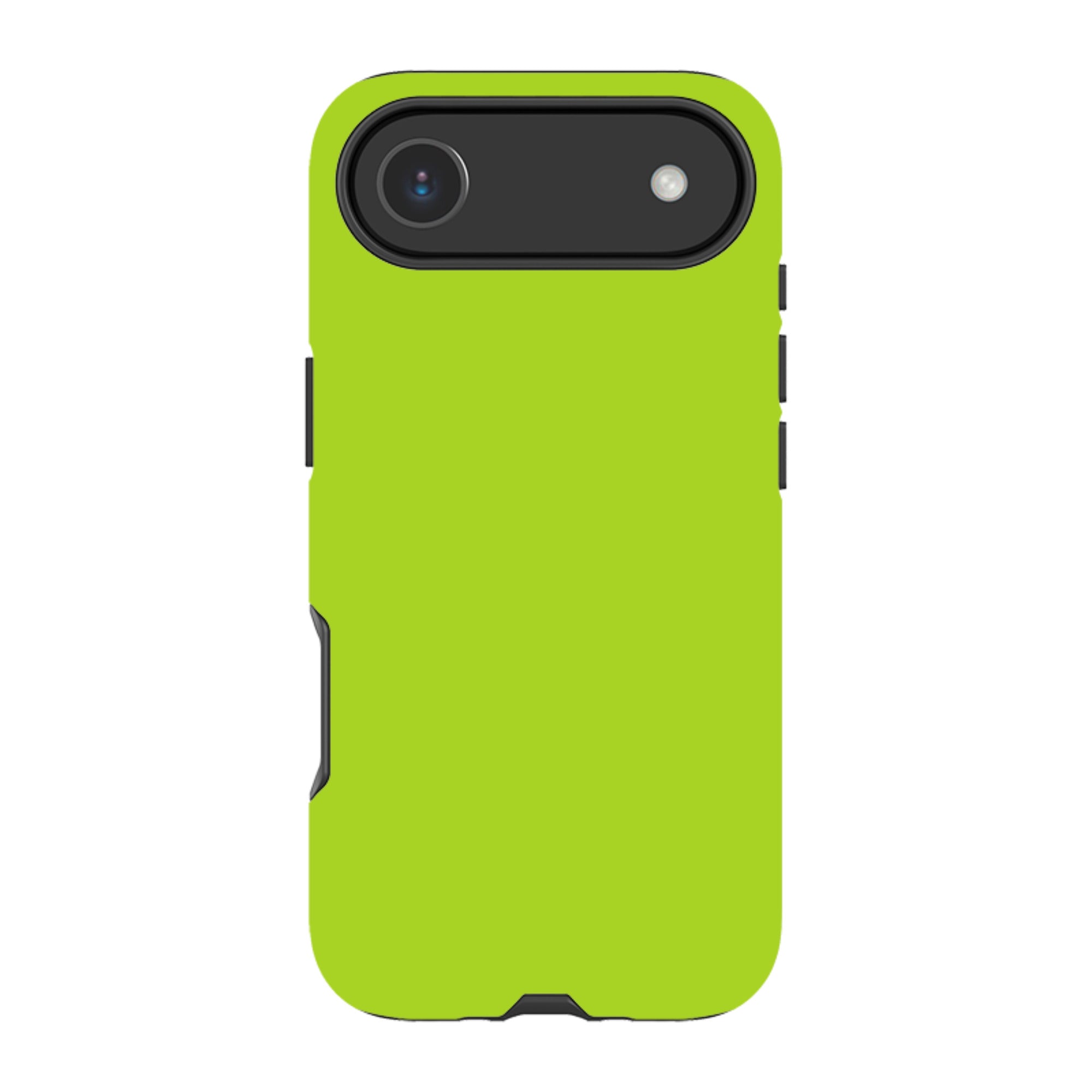 iPhone MagSafe Tough Case -  Boston Green