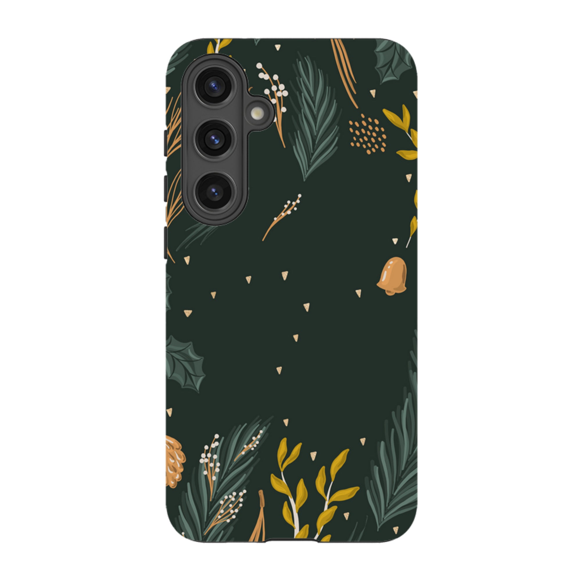 Samsung Tough Case - Good Tidings