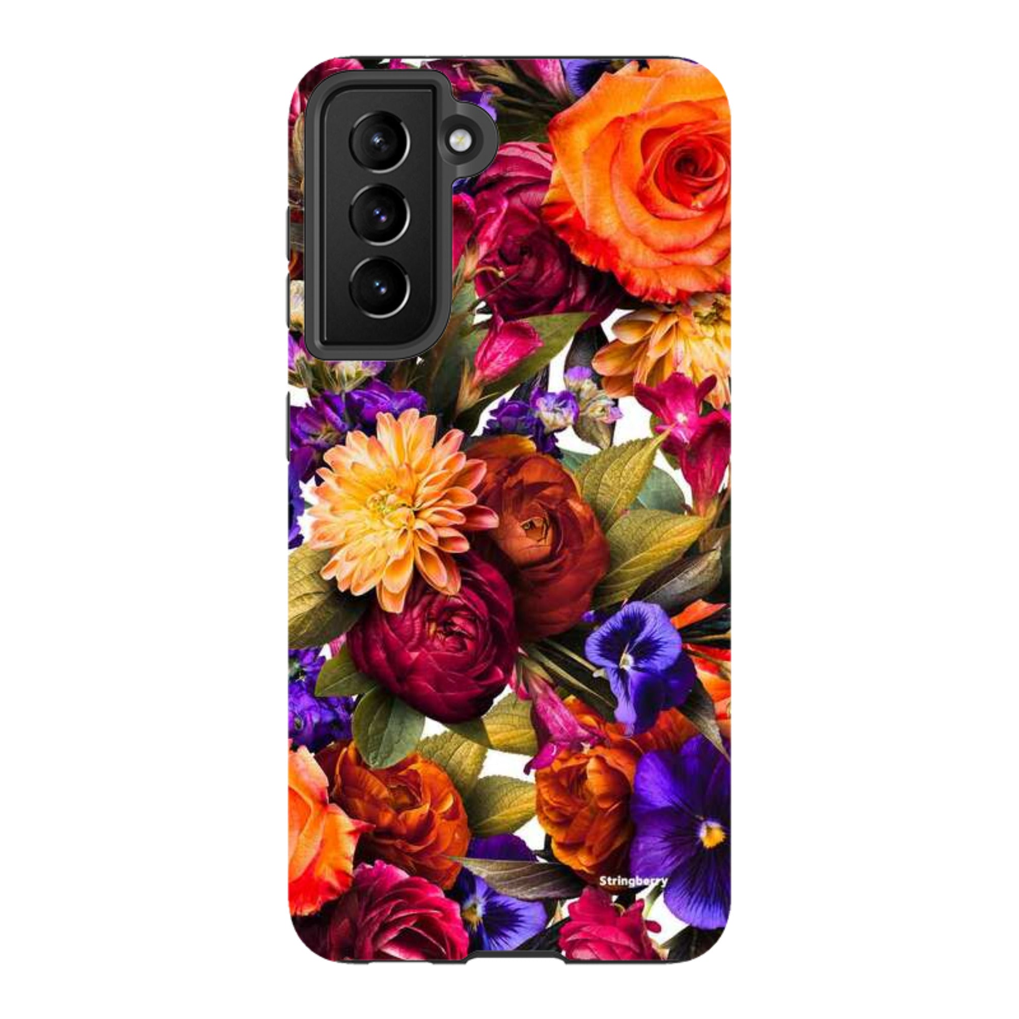 Samsung Tough Case - Luminous II