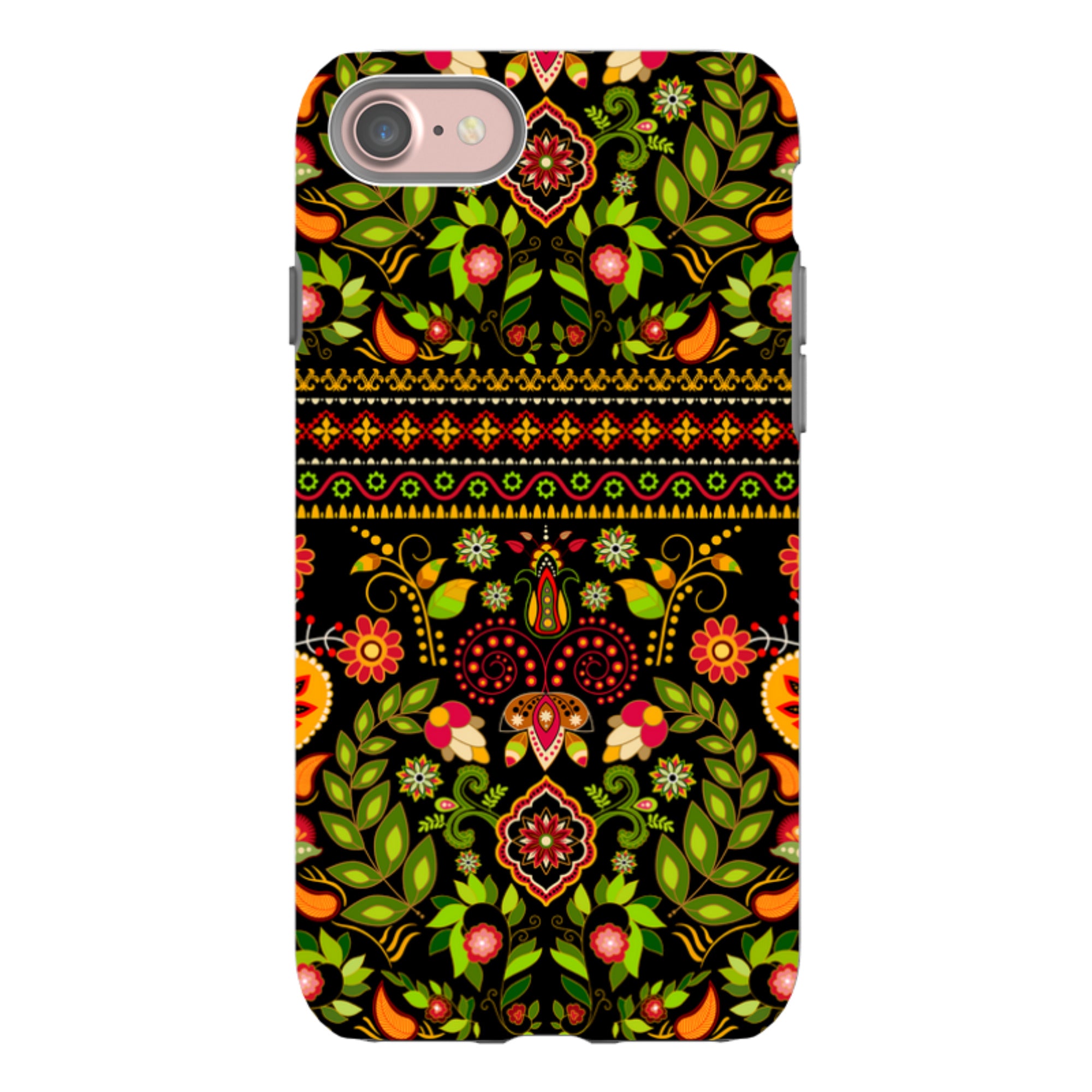 iPhone Tough Case - Worplesdon