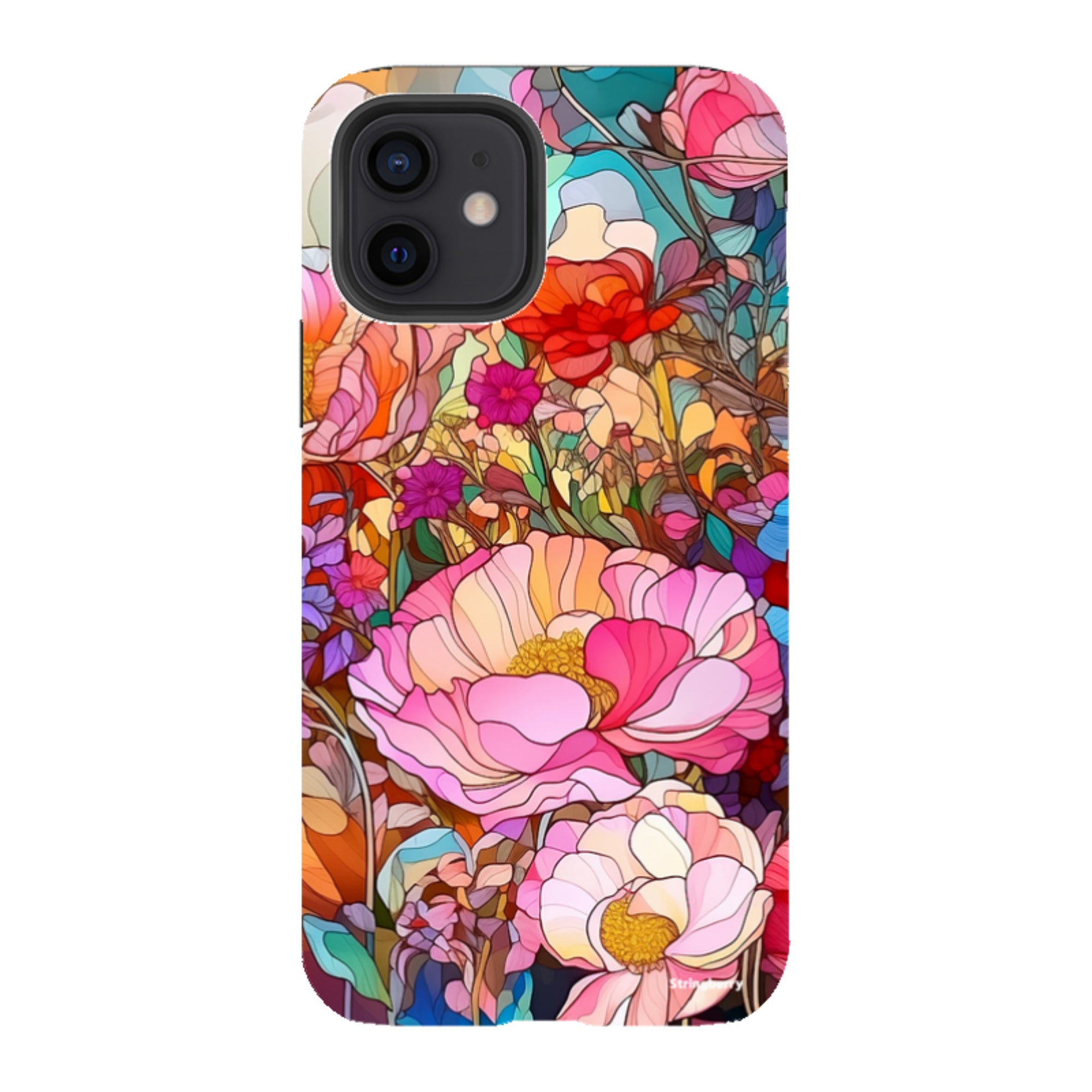 iPhone Tough Case - Stalham