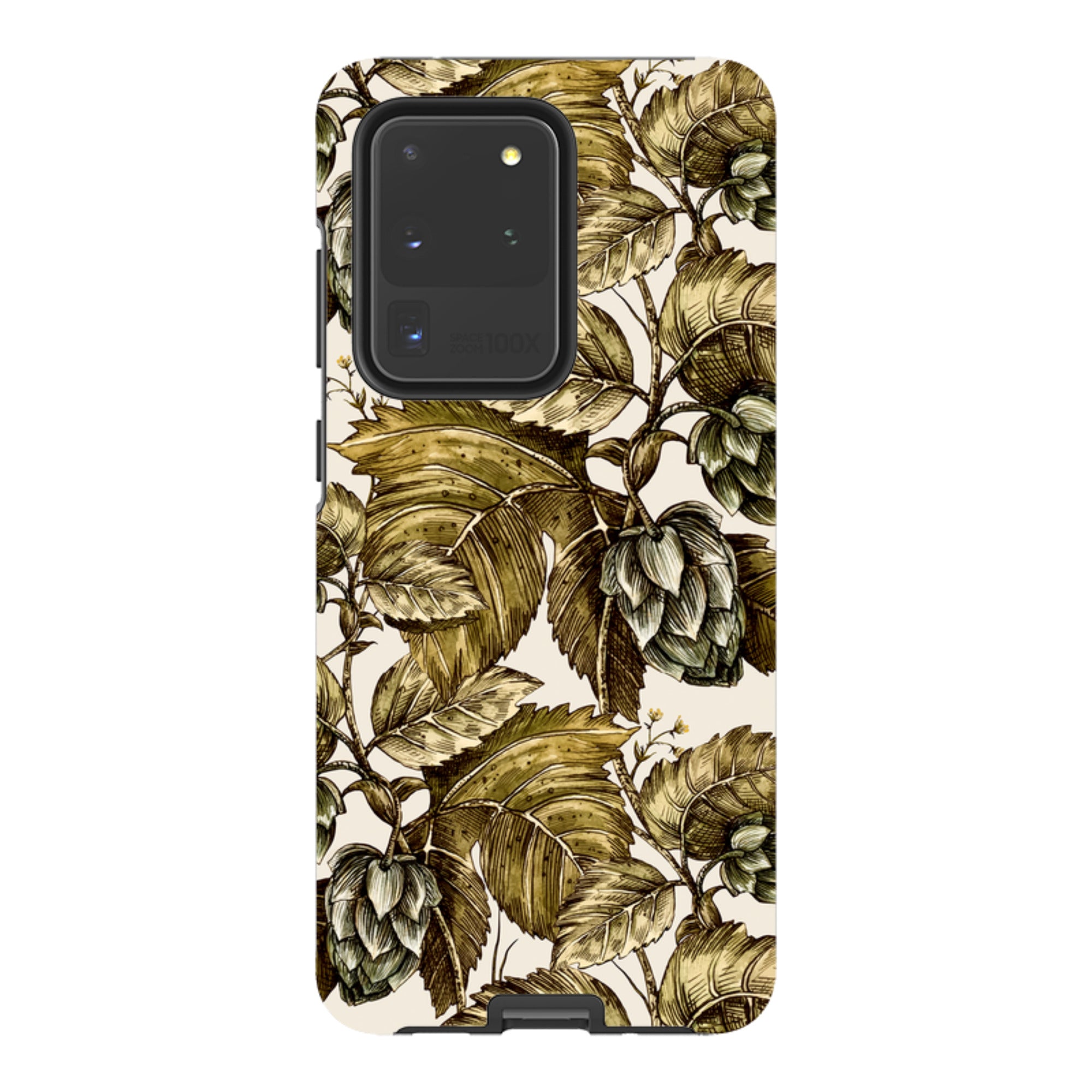 Samsung Tough Case - Buscot Park