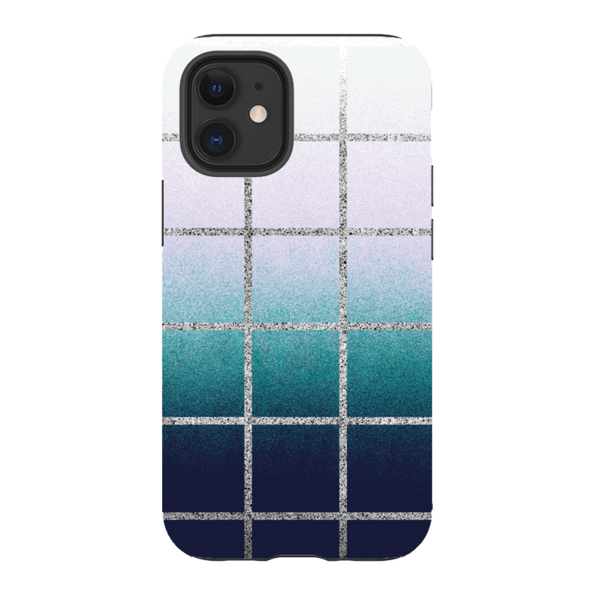 iPhone Tough Case - Sunrise Window By Kitty Joseph