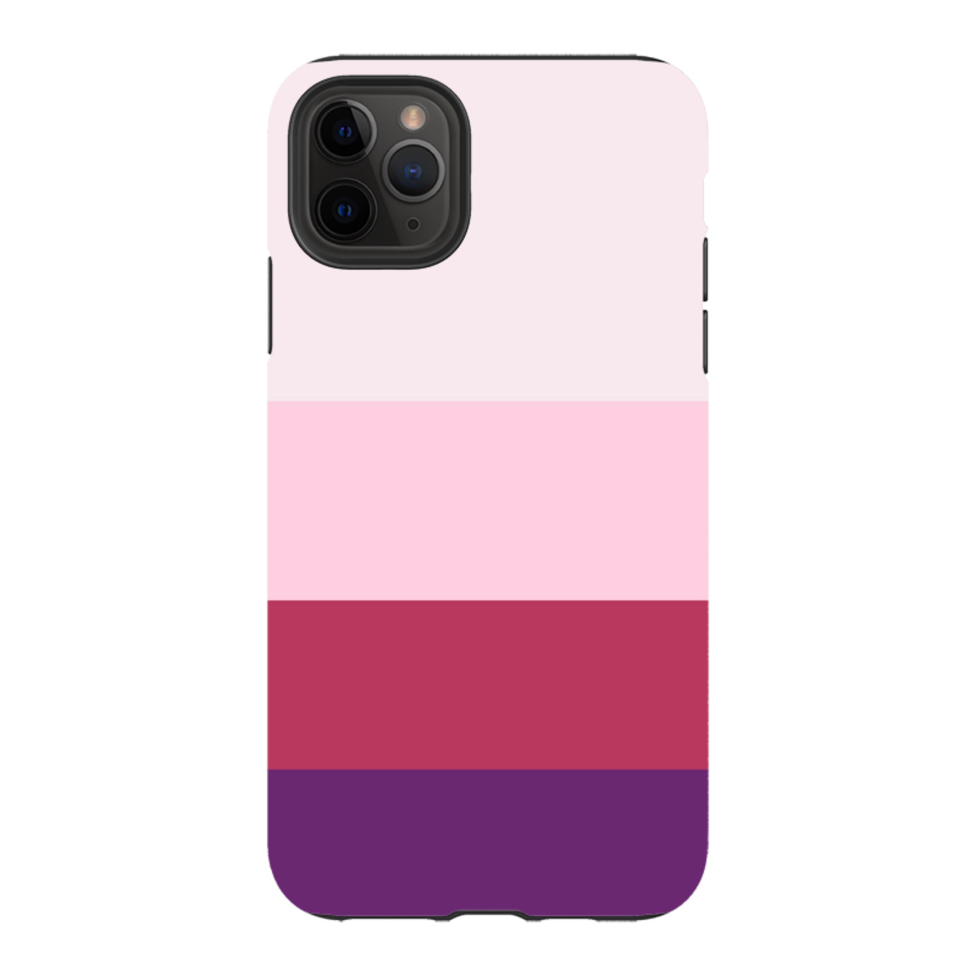 iPhone Case - Lyon Chroma