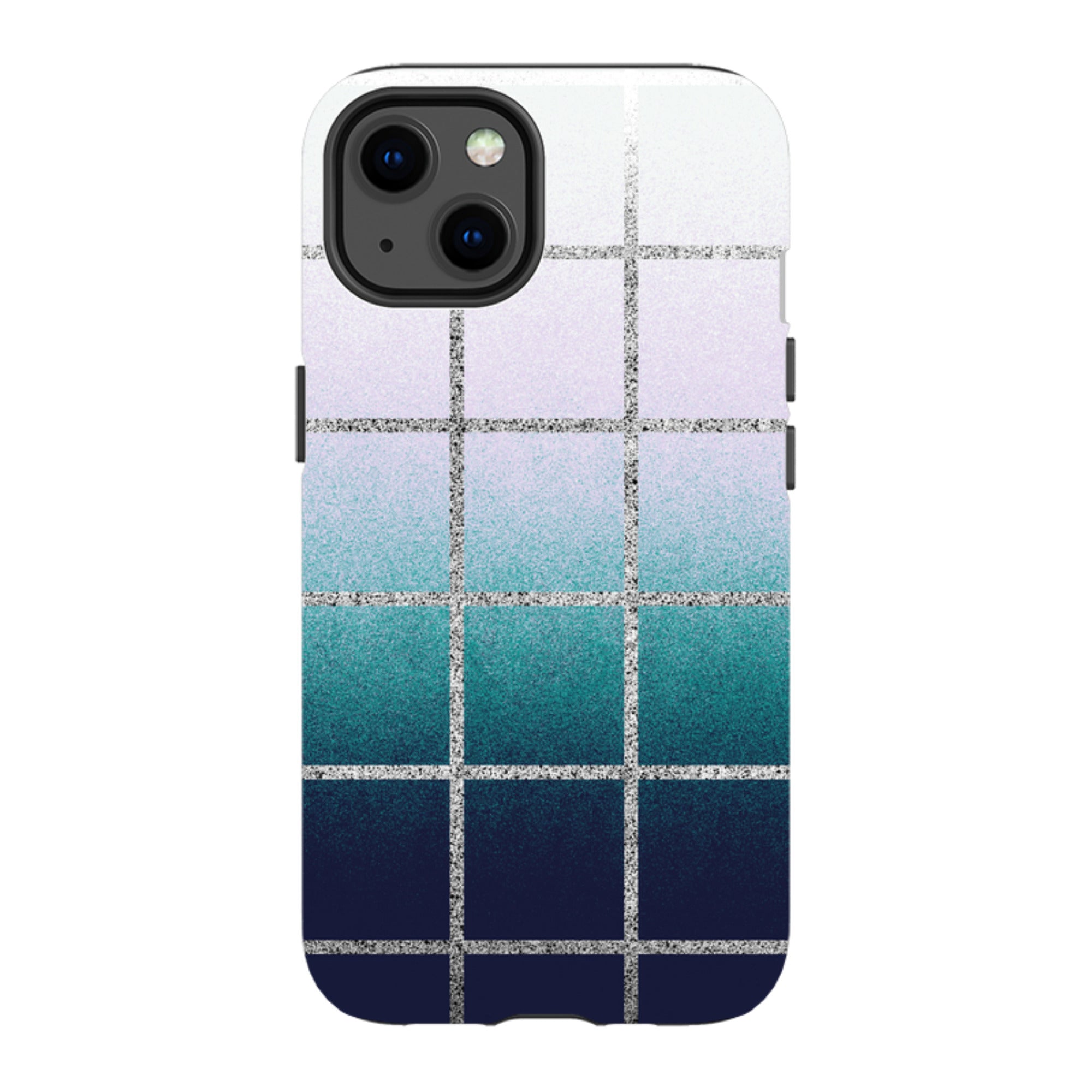 iPhone Tough Case - Sunrise Window By Kitty Joseph