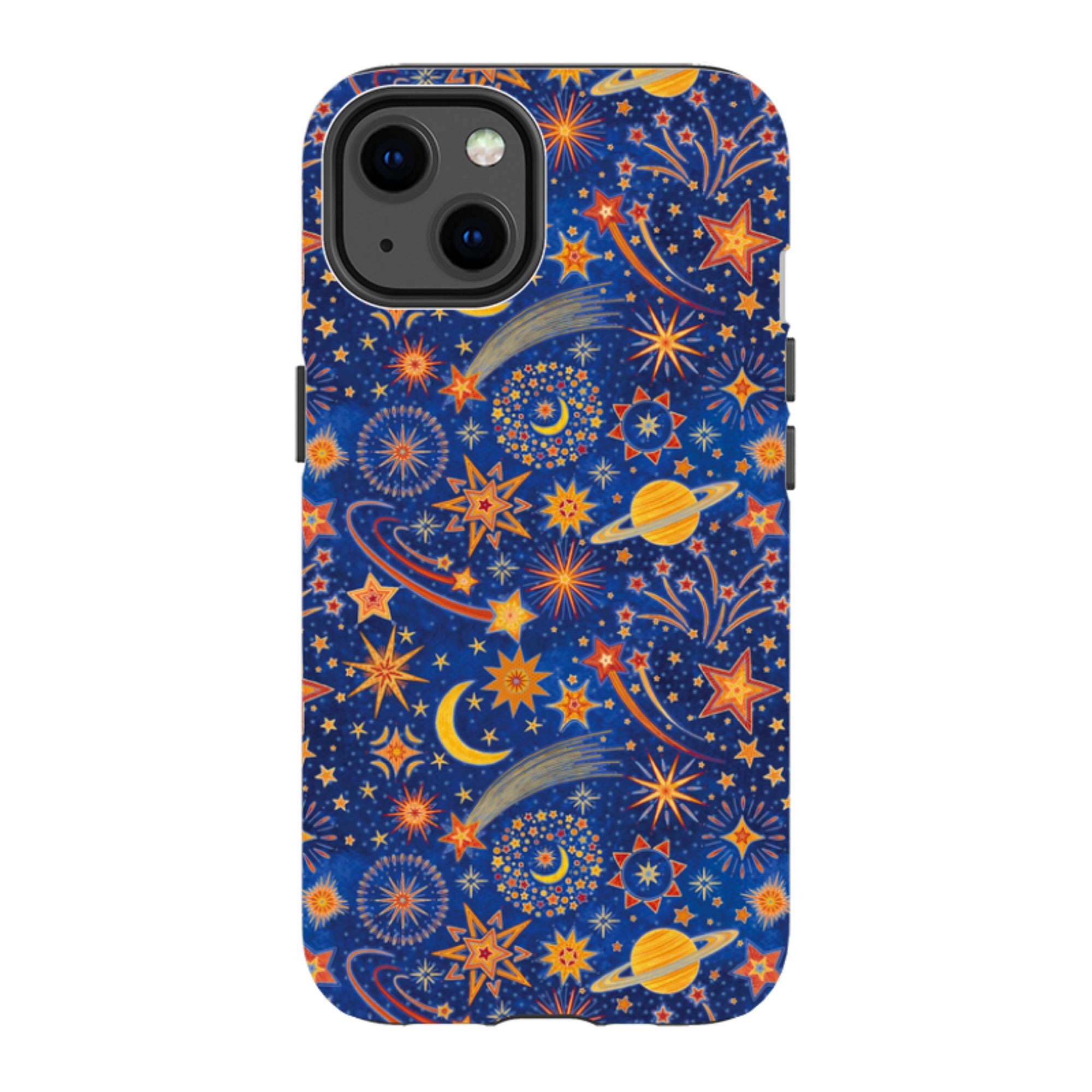 iPhone Tough Case - Ebene 1 By Natalie Pedetti Prack
