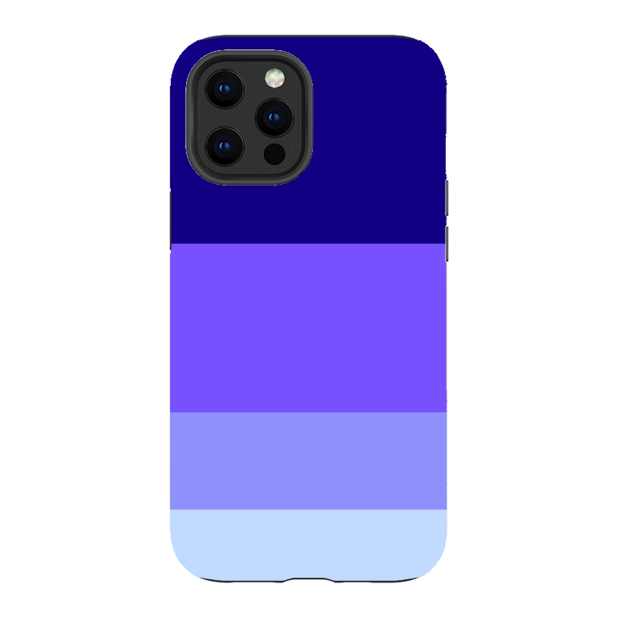 iPhone Tough Case - Sydney Chroma
