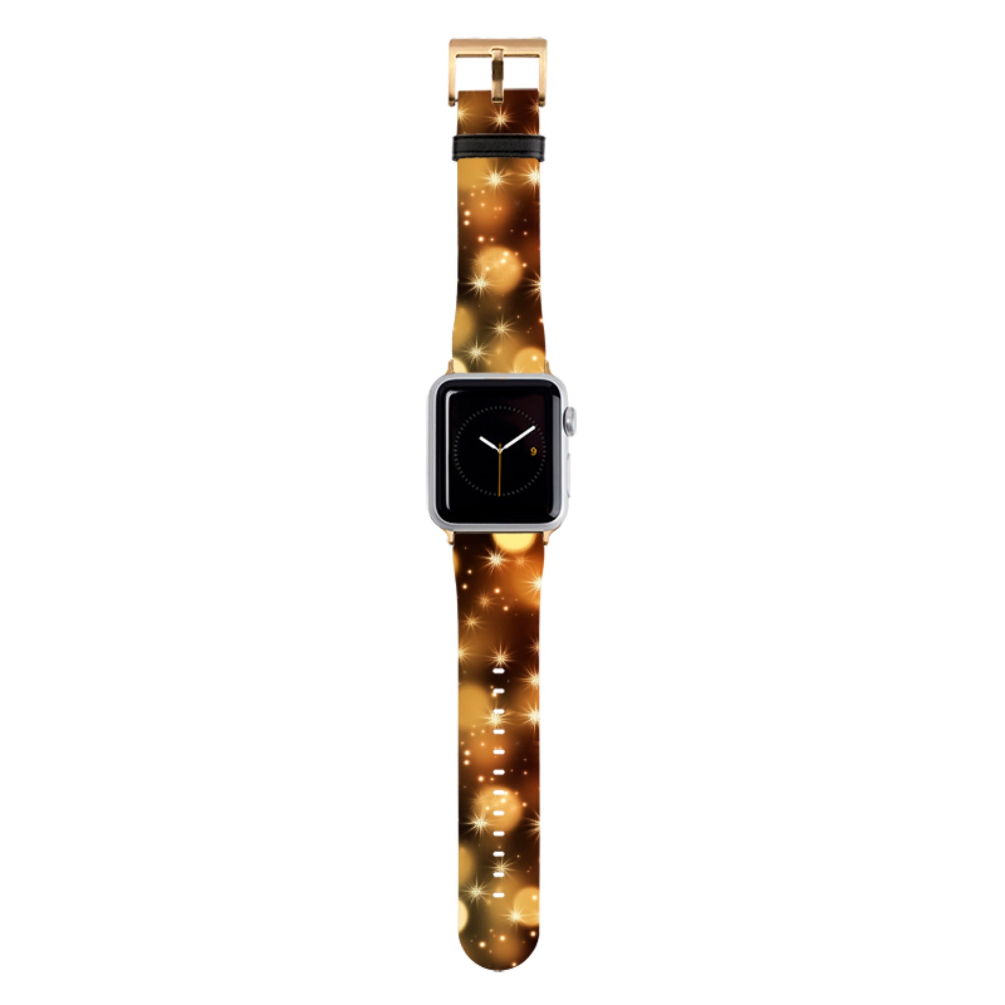 Spring Stars III Apple Watch Strap