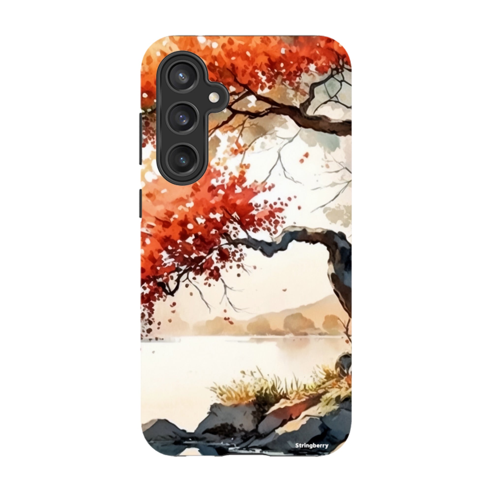 Samsung Tough Case - Lamonby
