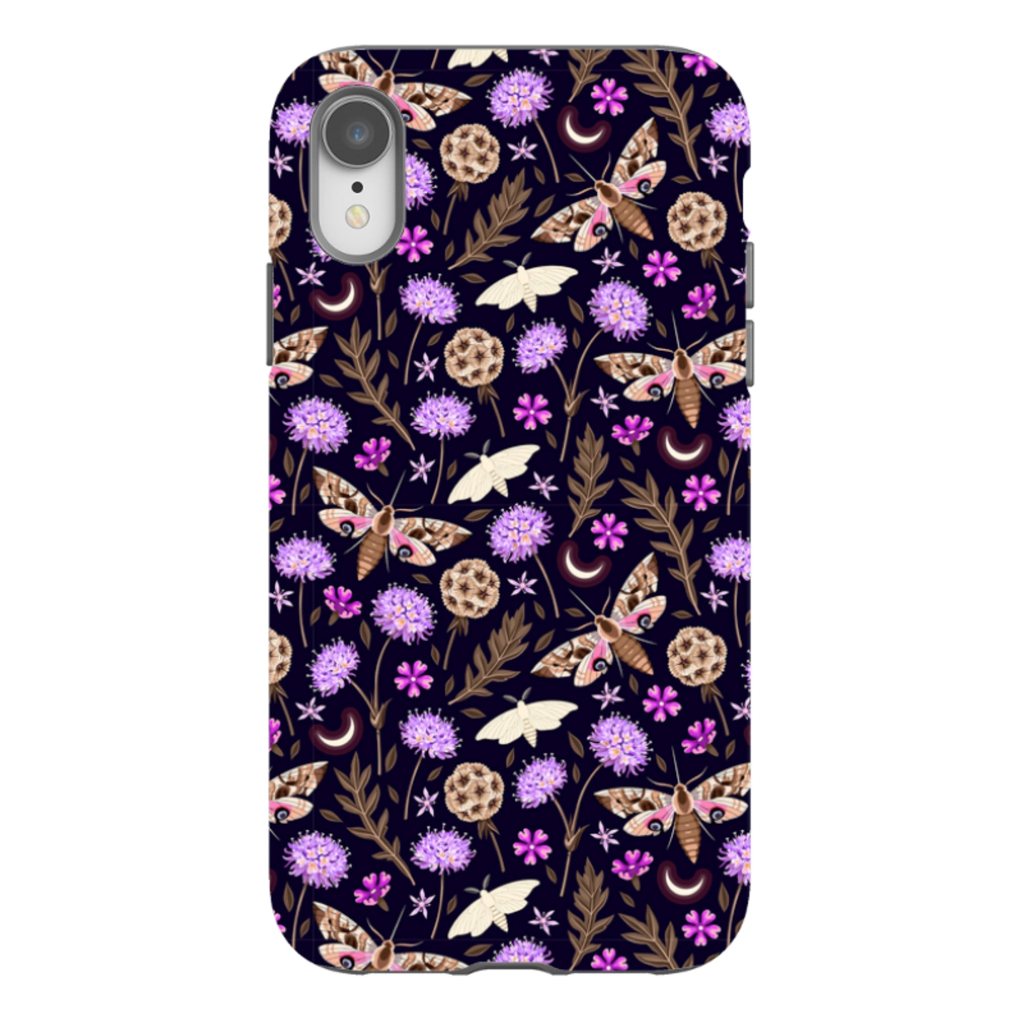 iPhone Tough Case - Bayley