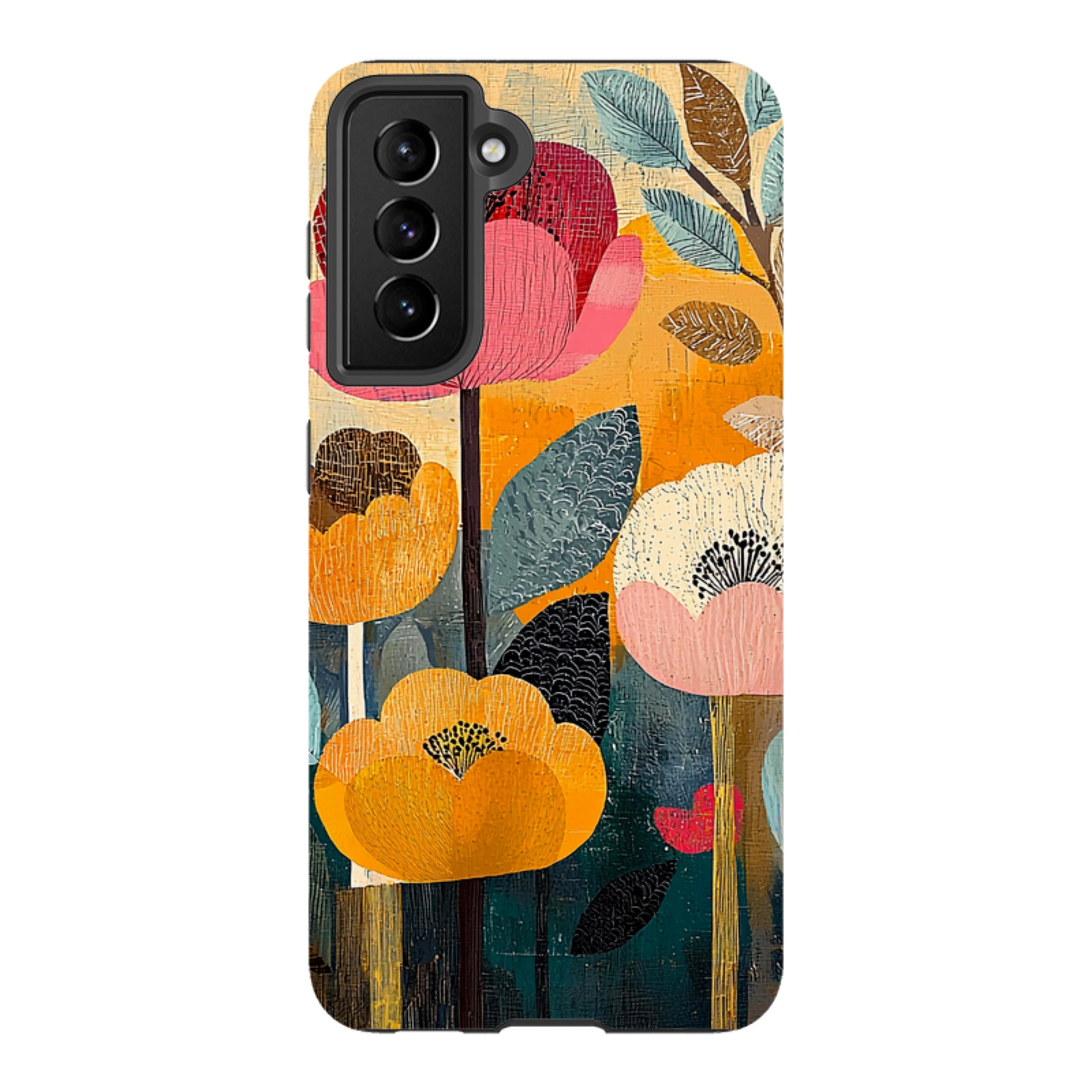 Samsung Tough Case - Long Lane