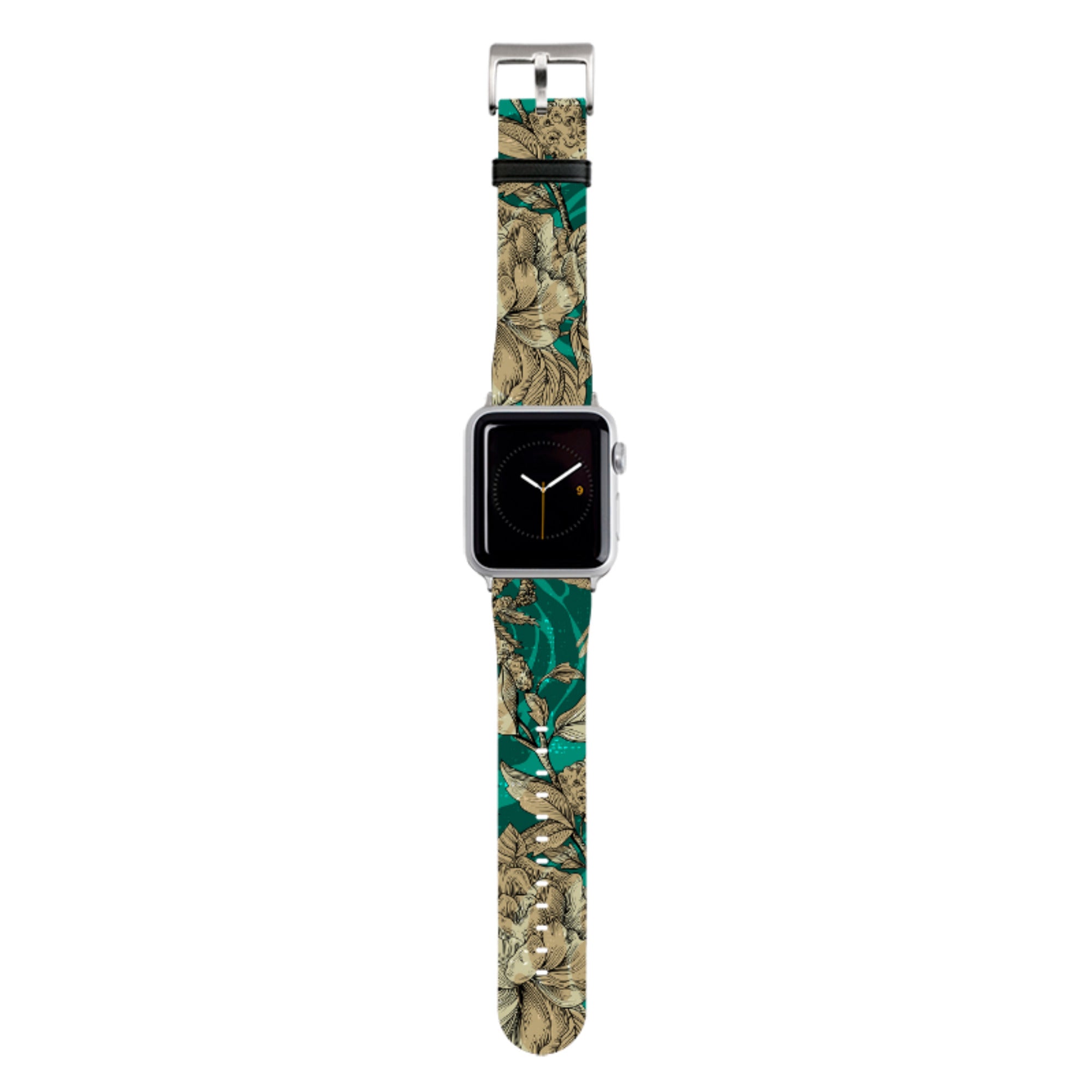 Highgrove Gardens Apple Watch Strap