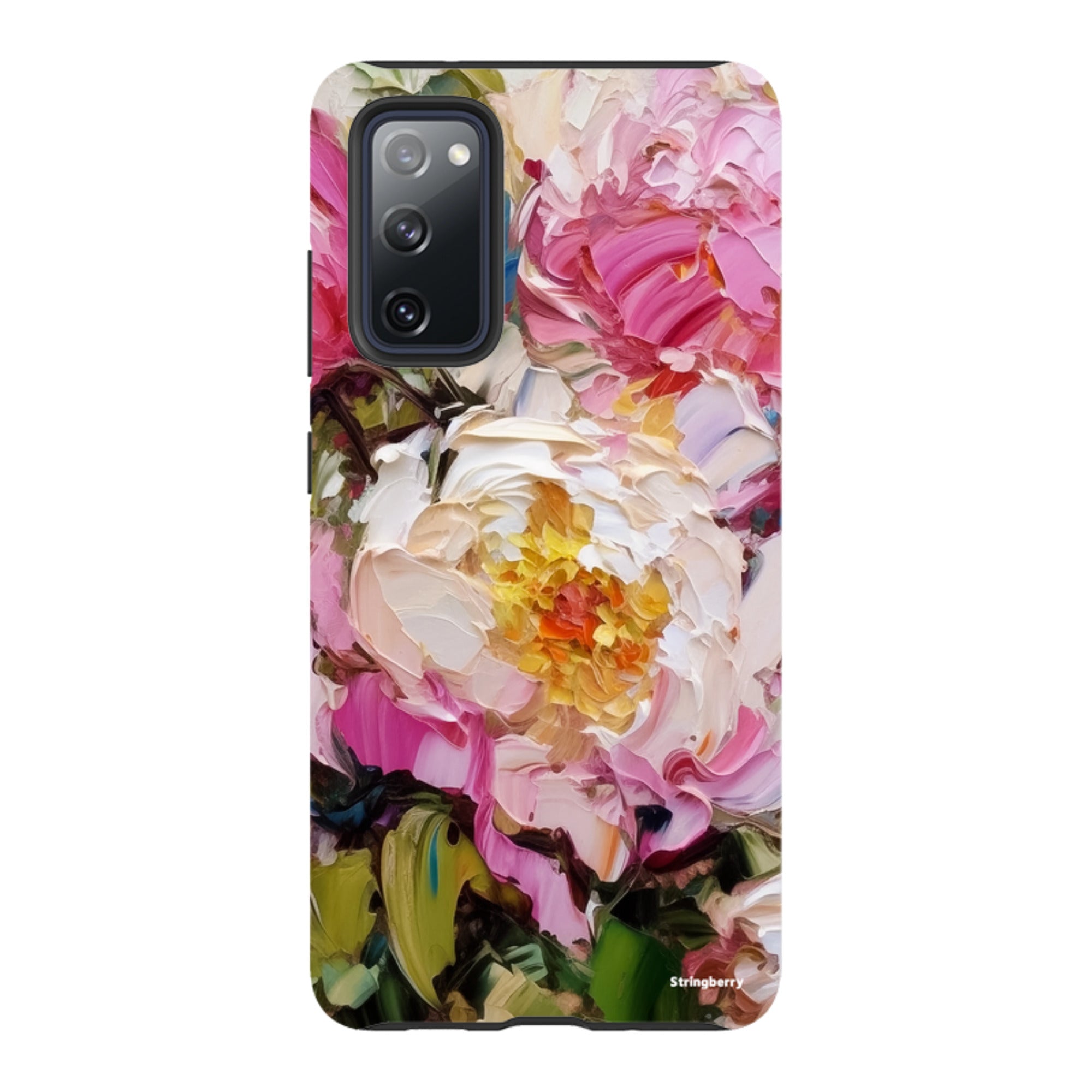 Samsung Tough Case - Farcet