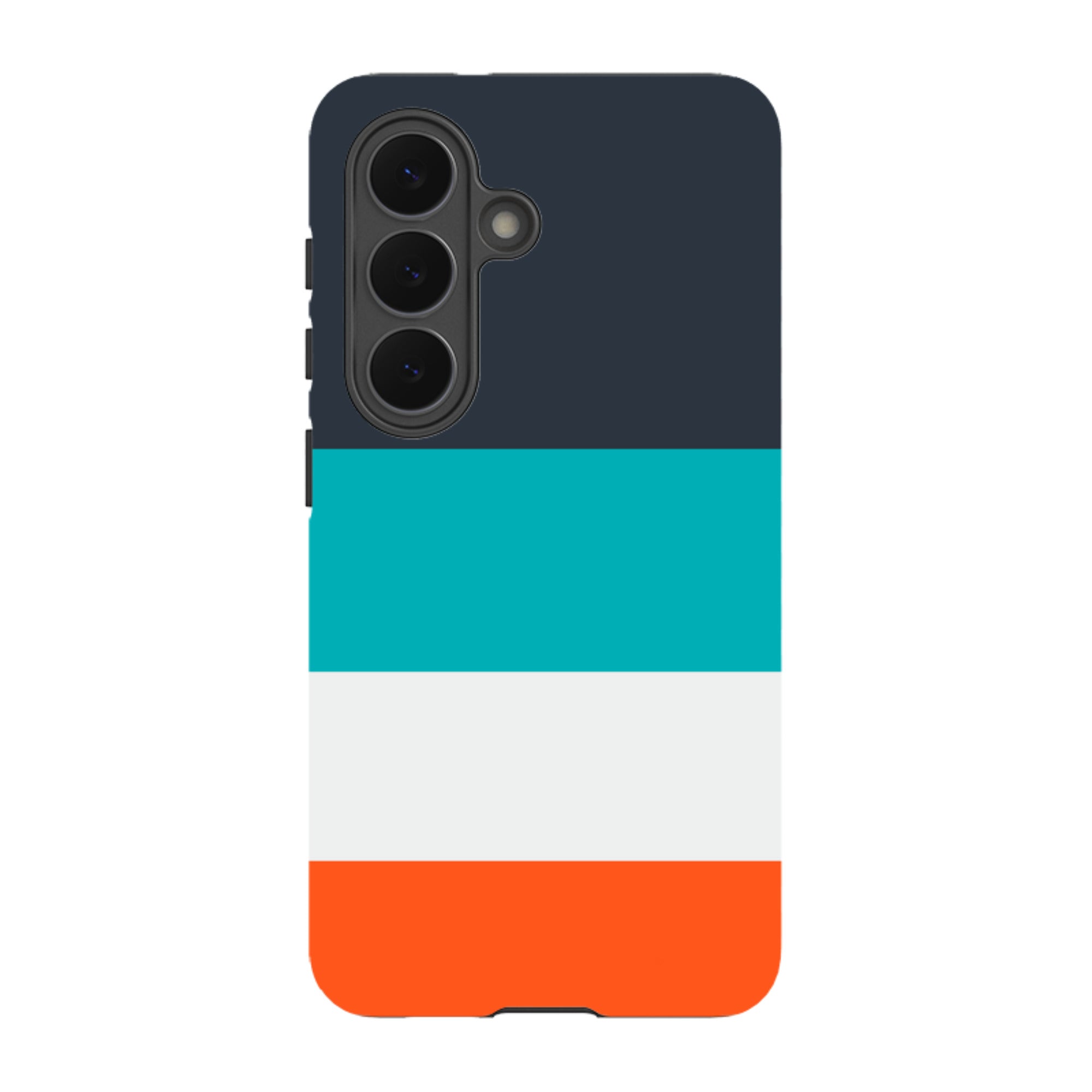 Samsung Tough Case - Venice Chroma 1