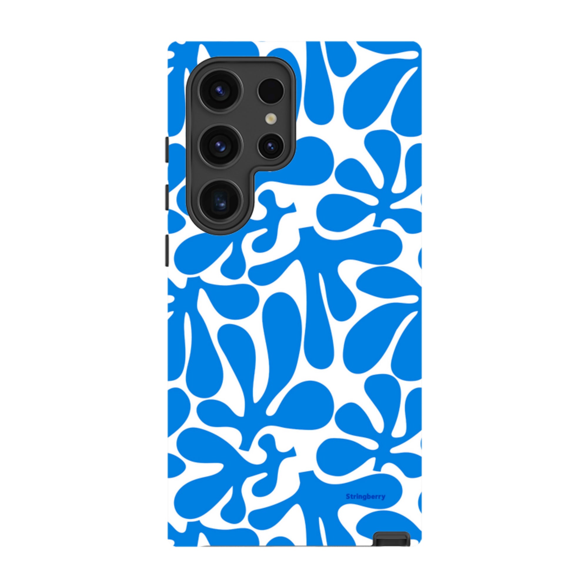 Samsung Tough Case - Eastcote