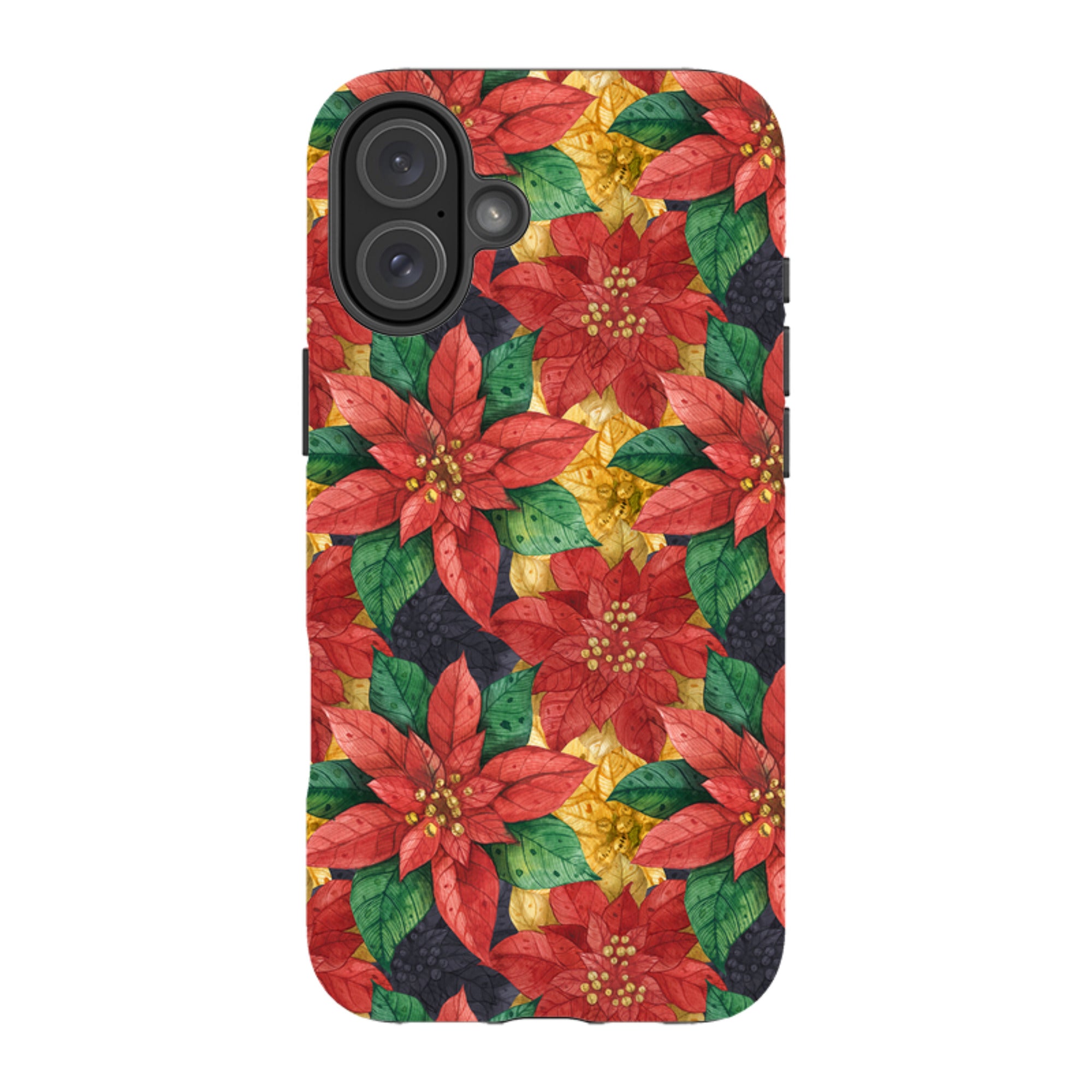 iPhone Tough Case - Blooms Of The Season
