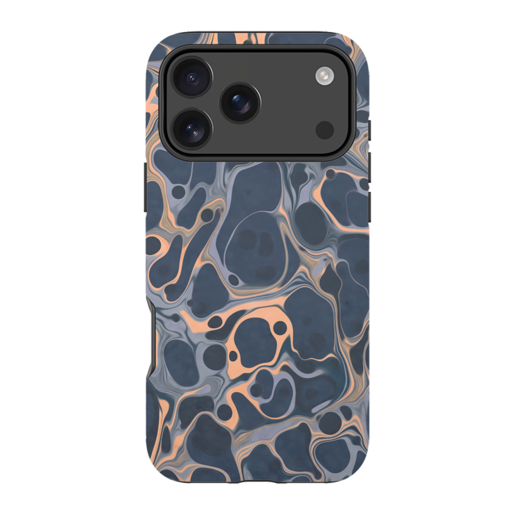 iPhone Tough Case - Sangrita