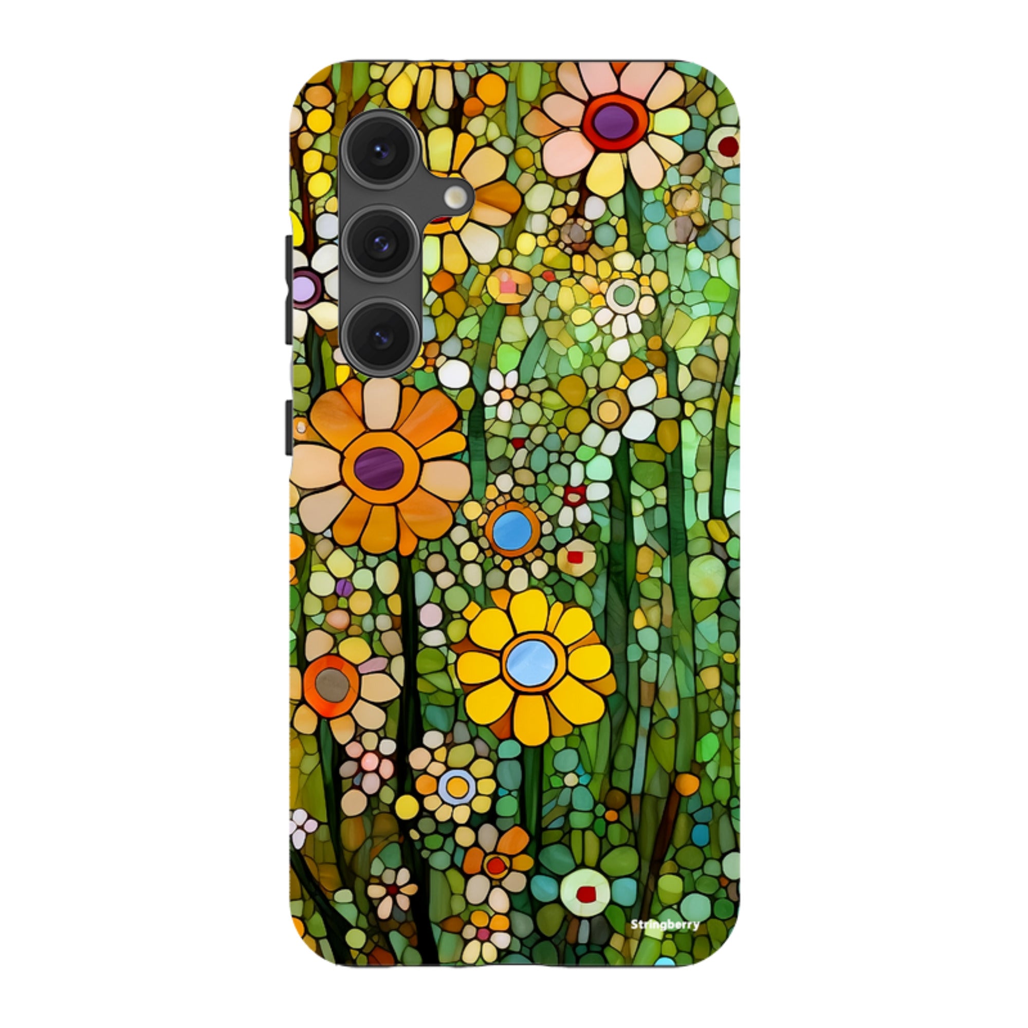 Samsung Tough Case - Freeland