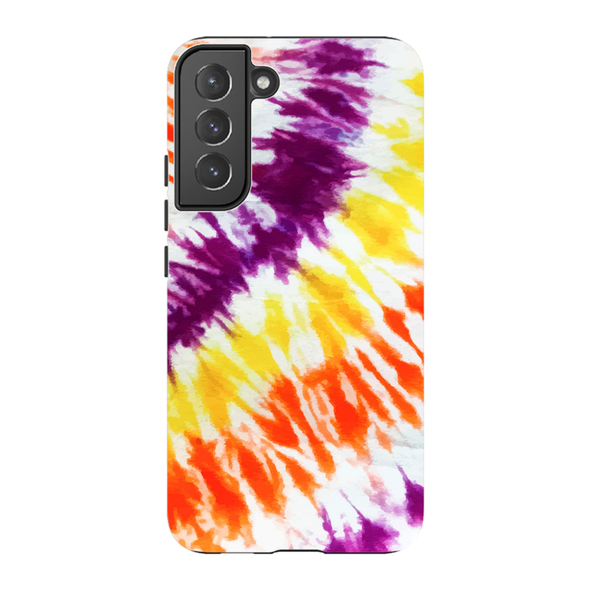 Samsung Tough Case - Sonic Temple