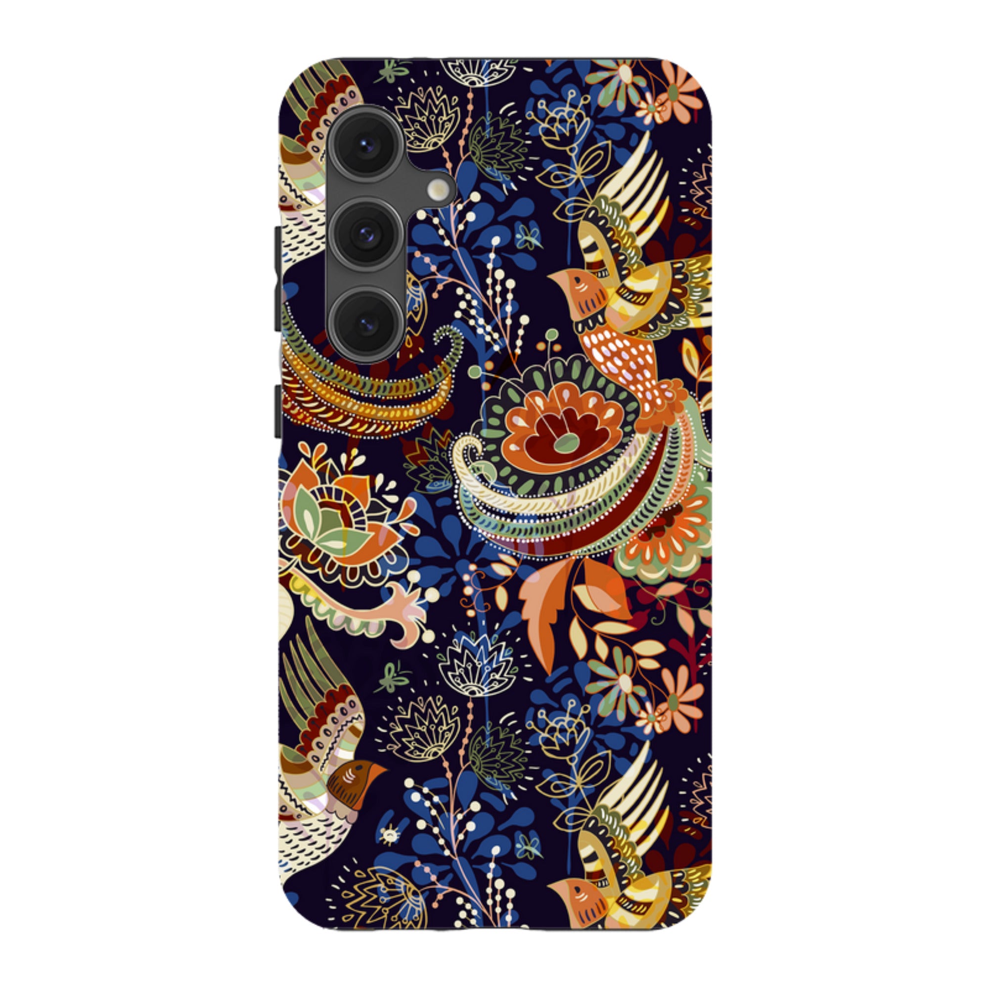 Samsung Tough Case - Peaslake