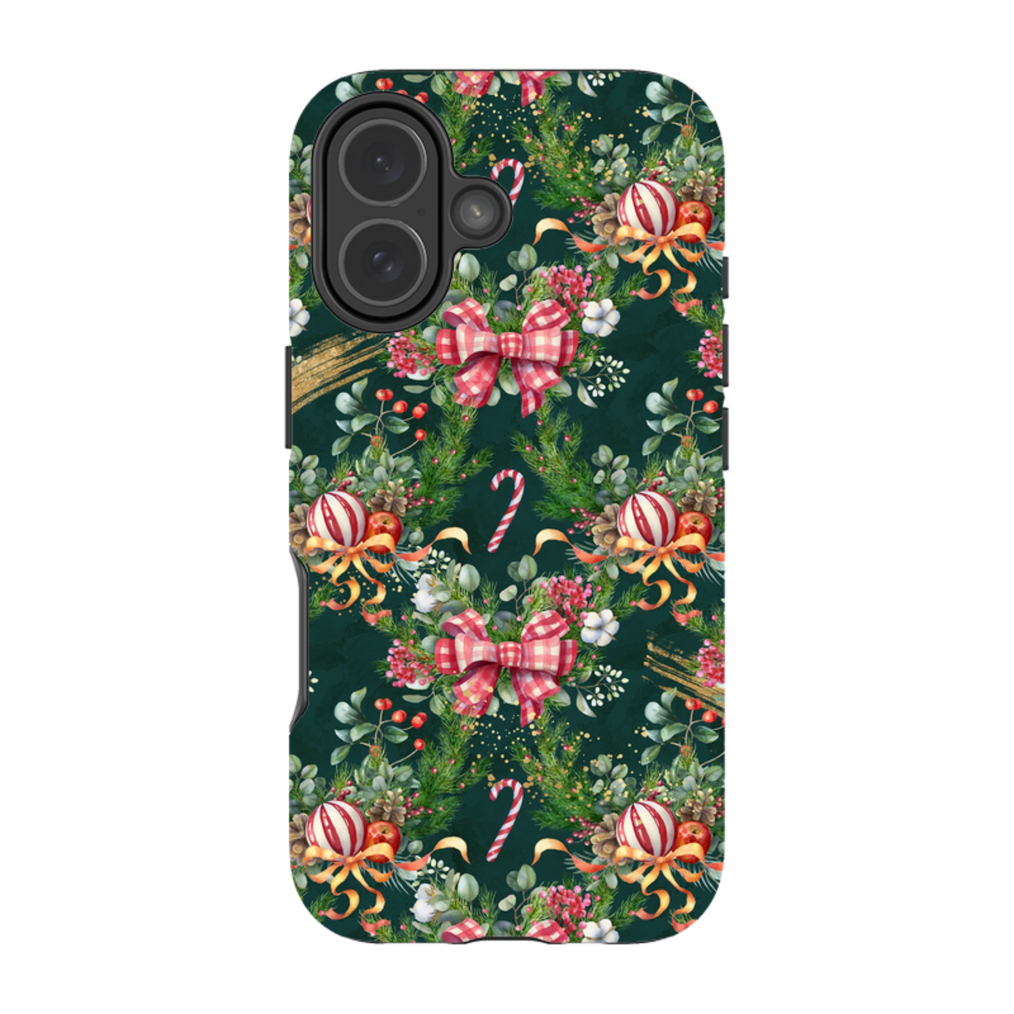 iPhone Tough Case - Sweet Winter