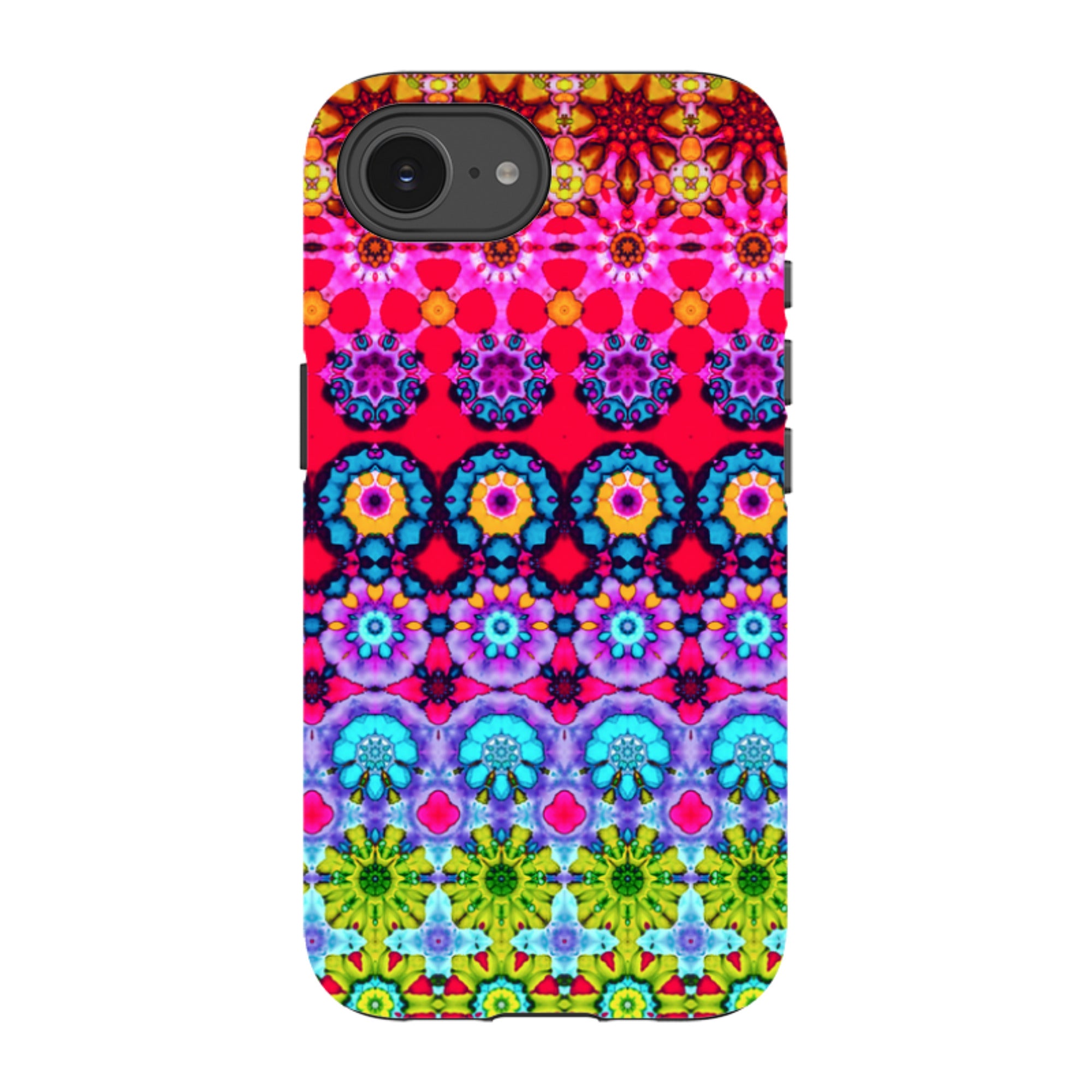 iPhone Tough Case - Glastonbury