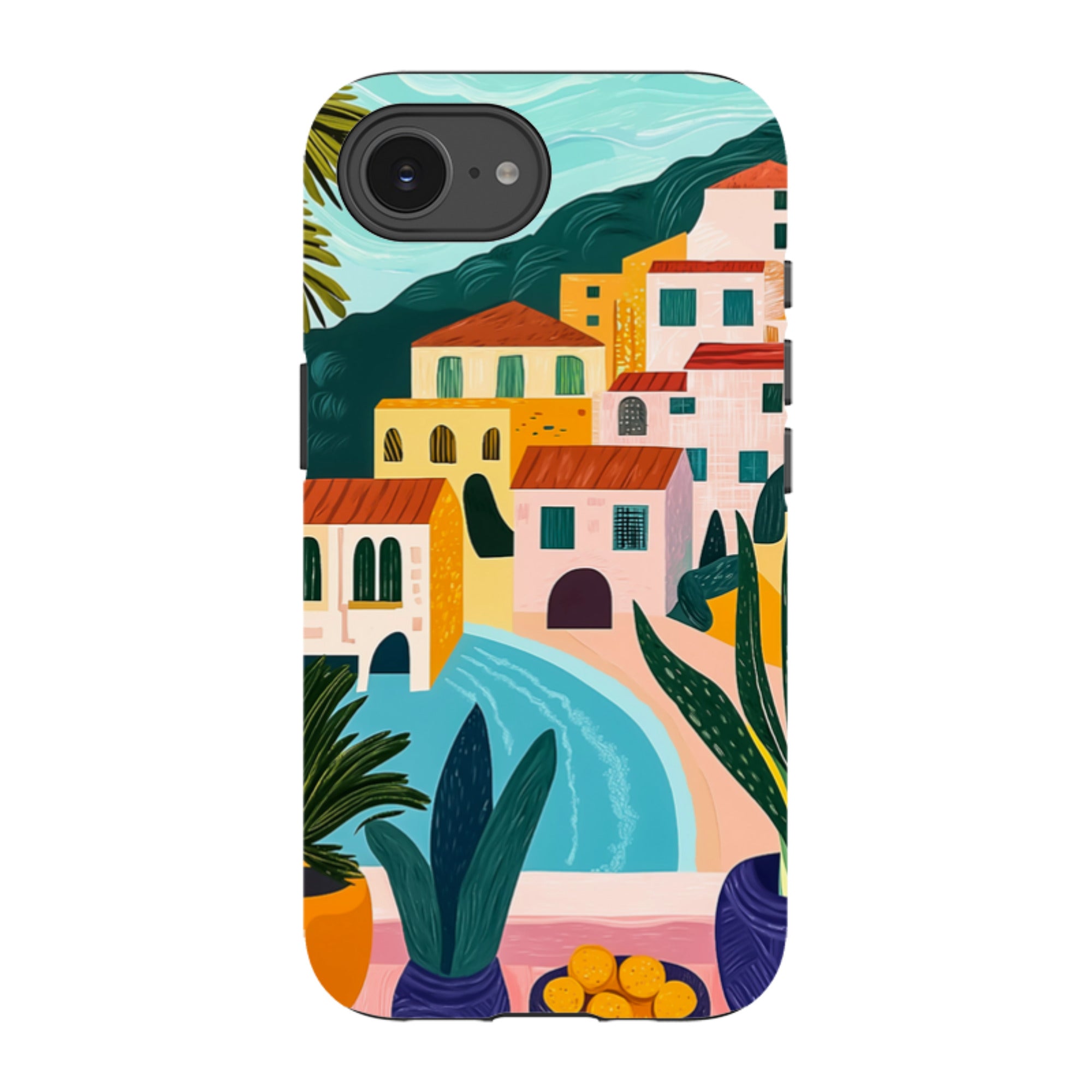 iPhone Case - Palma