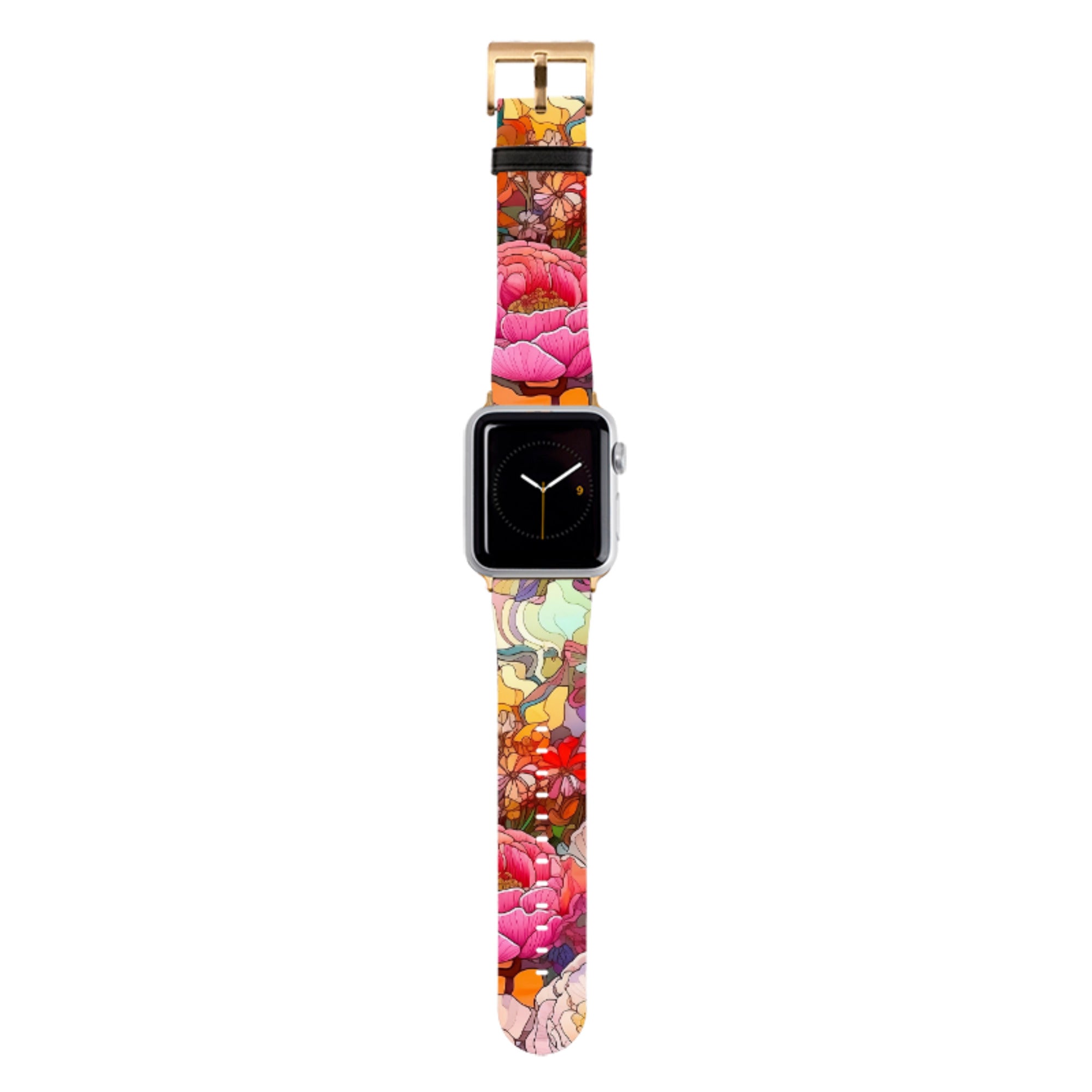 Ashill Apple Watch Strap