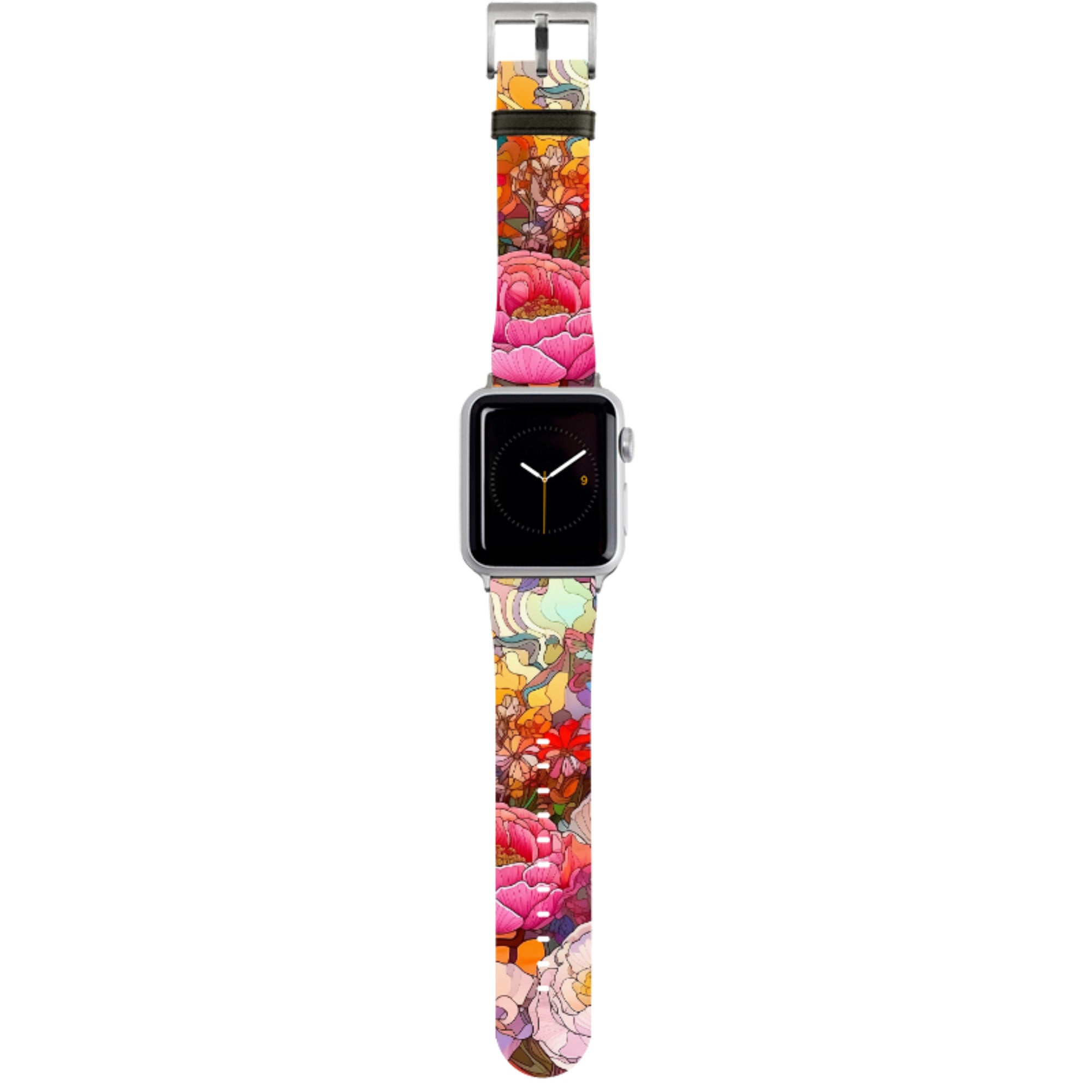 Ashill Apple Watch Strap