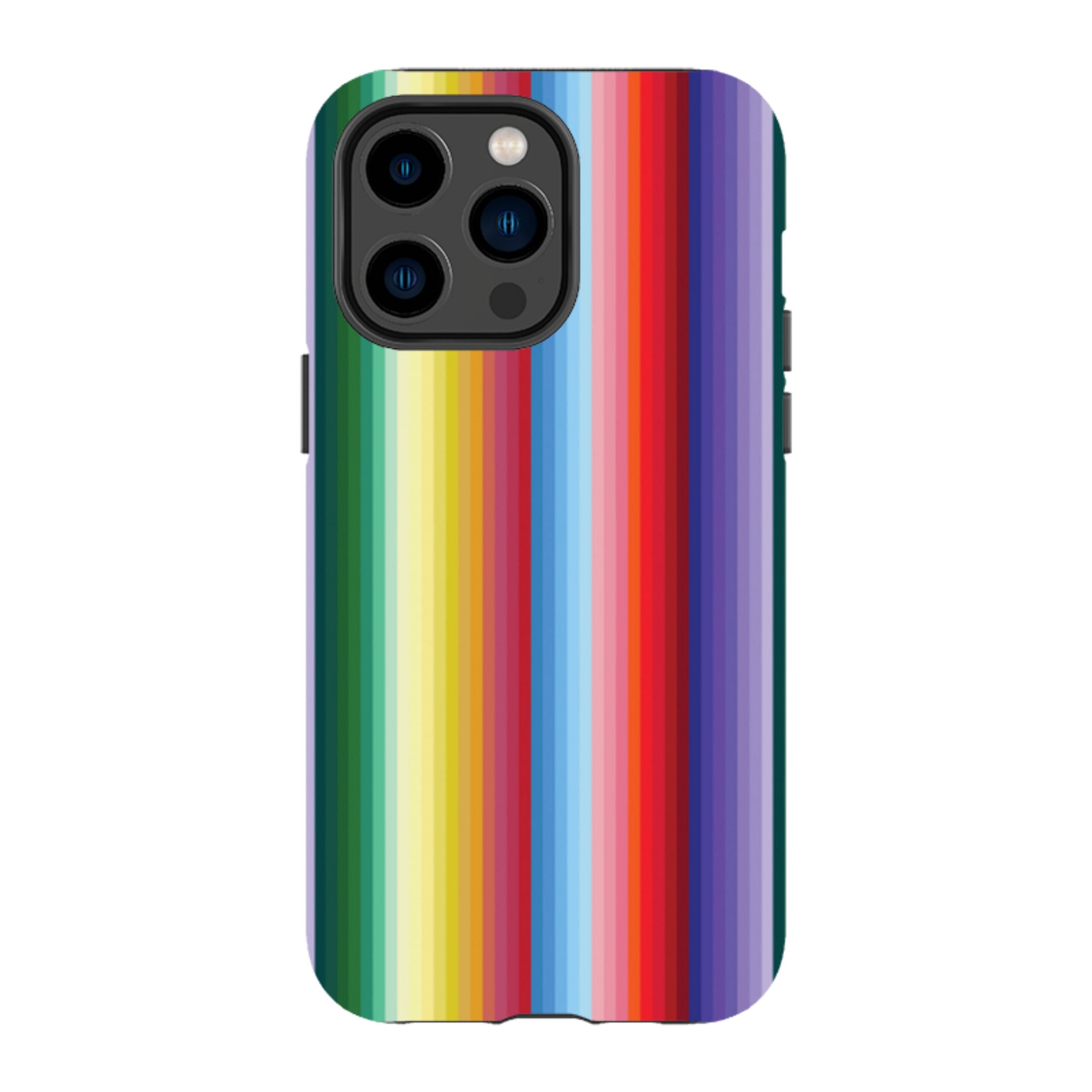 iPhone Tough Case - Solis Sequence By Kitty Joseph