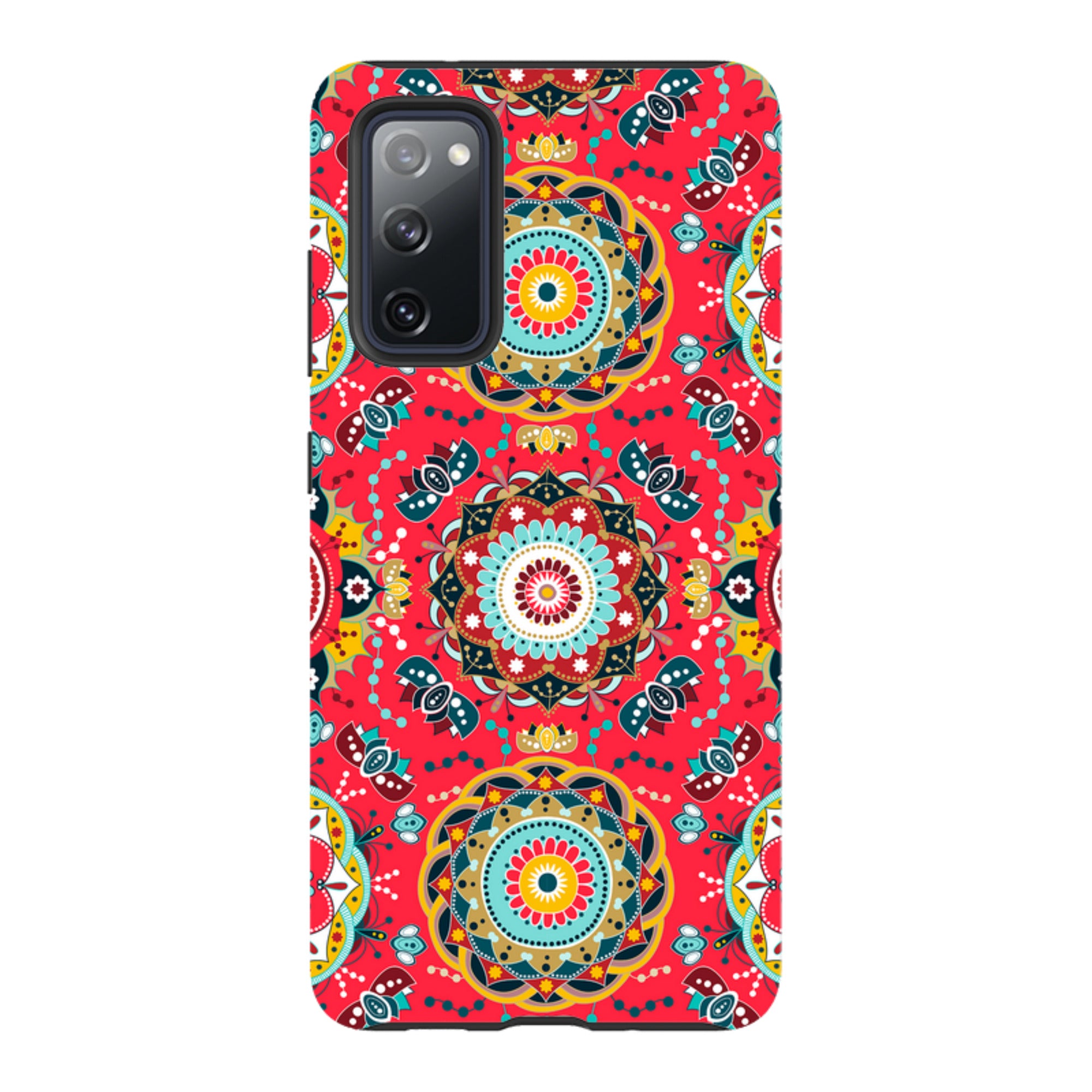 Samsung Tough Case - Burford