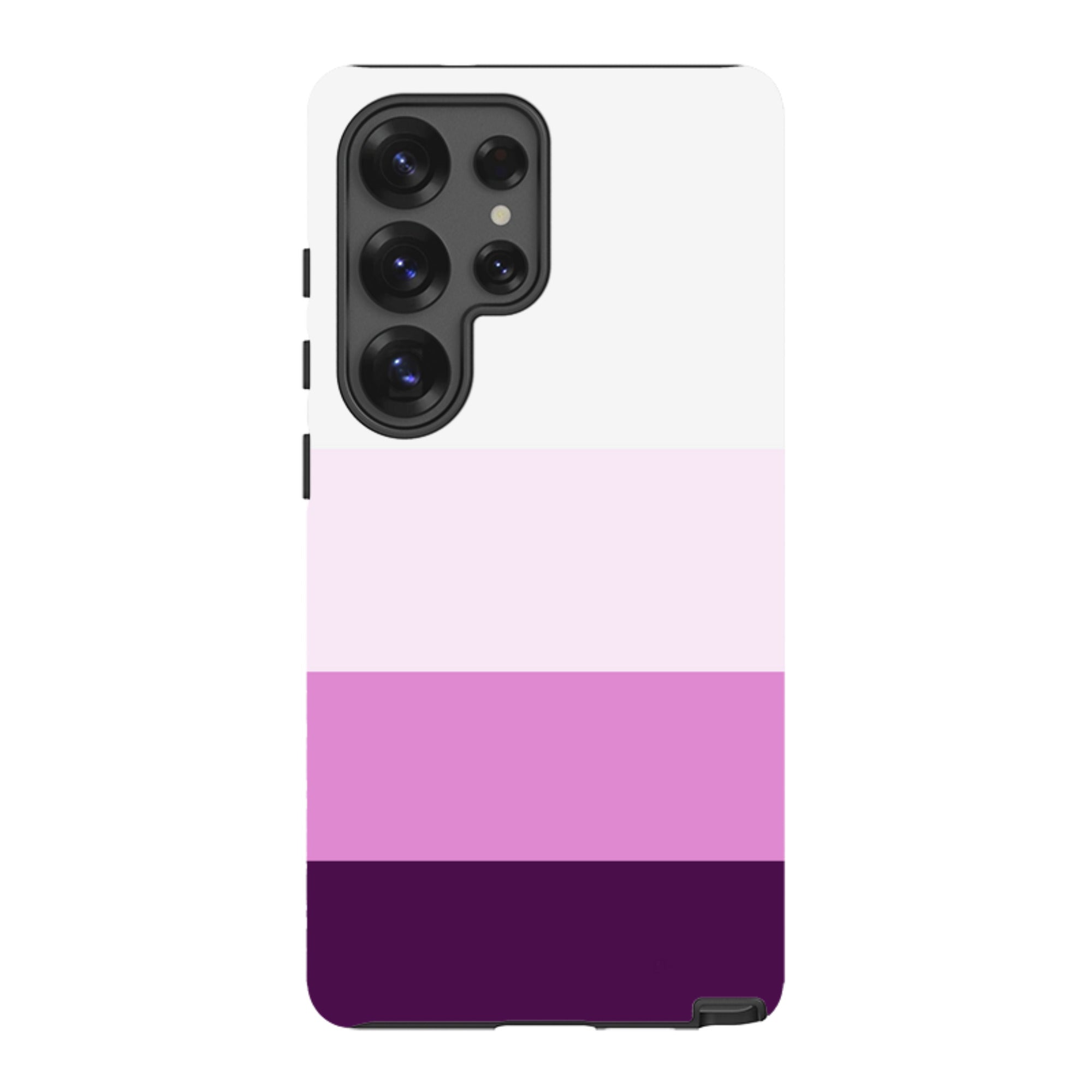 Samsung Tough Case - Sicily Chroma