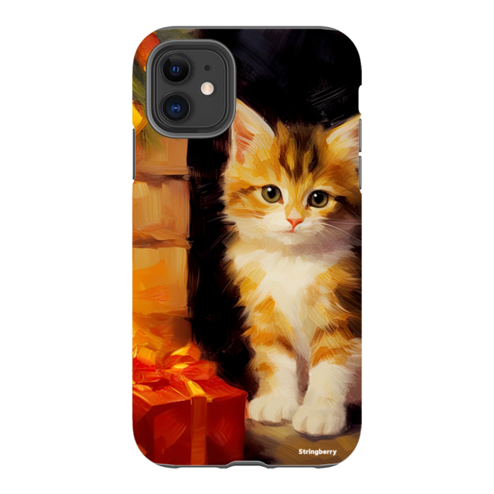 iPhone Tough Case - The Look Of Love