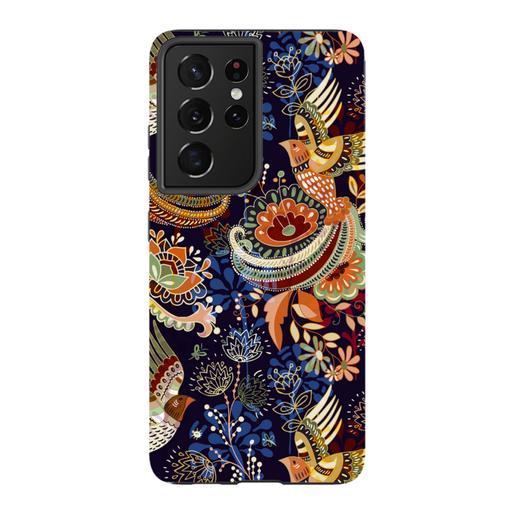 Samsung Tough Case - Peaslake