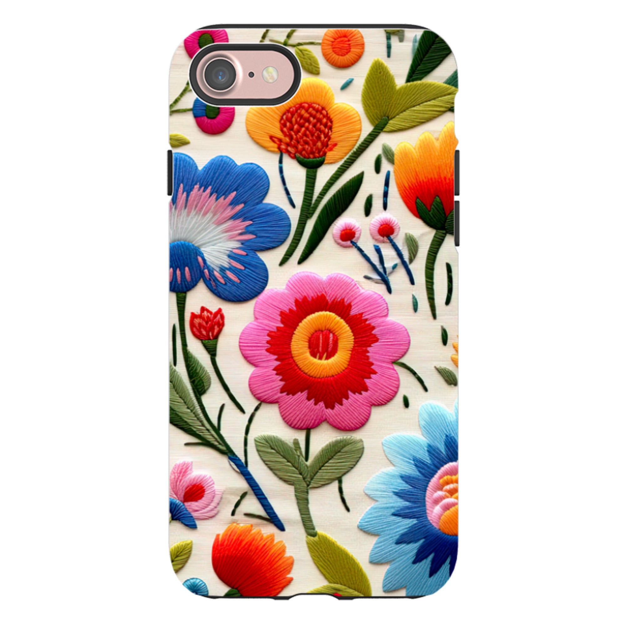 iPhone Case - Hoe Valley II
